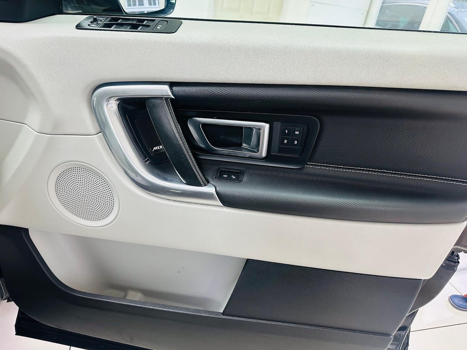 Used Land Rover Discovery Sport 2017 for sale - 76964328: Photo 48