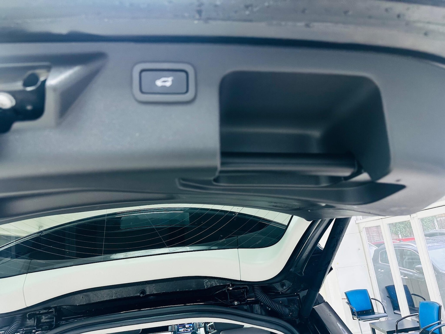 Used Land Rover Discovery Sport 2017 for sale - 76964328: Photo 50