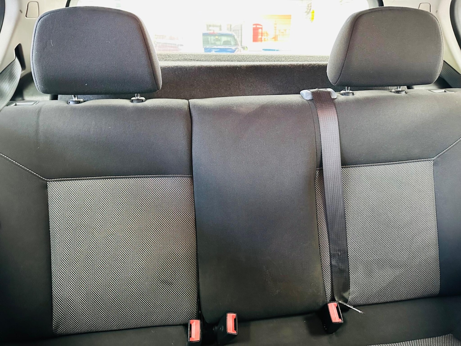 Used Vauxhall Astra 2010 for sale - 75950072: Photo 10