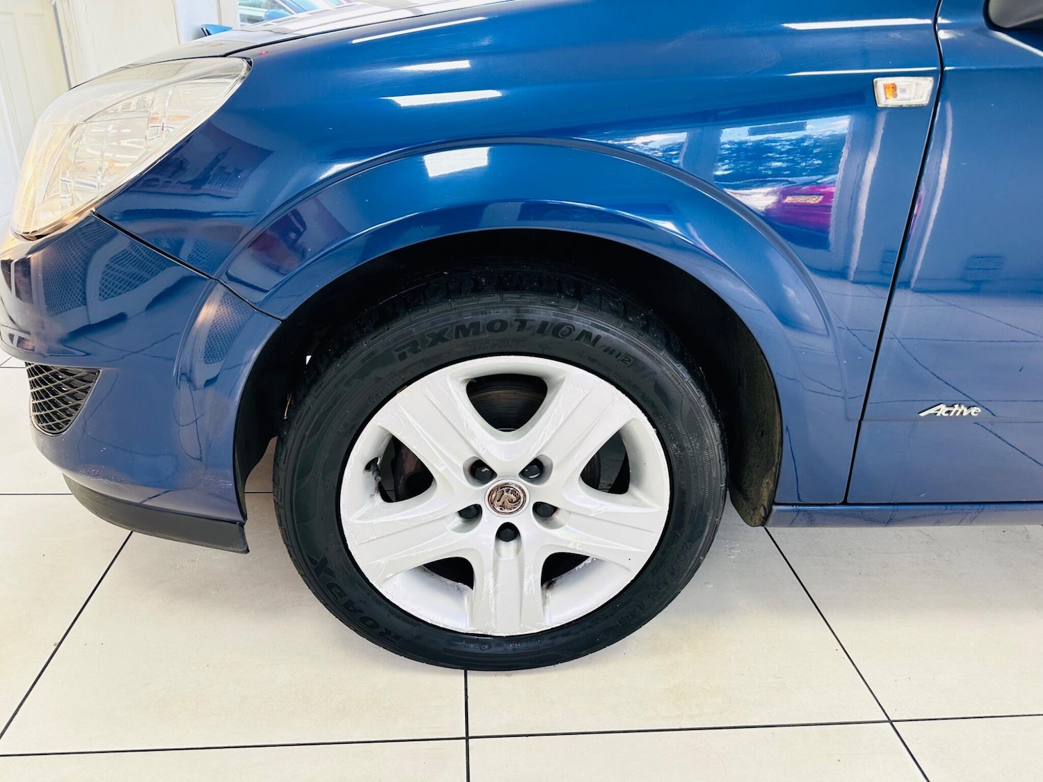 Used Vauxhall Astra 2010 for sale - 75950072: Photo 11