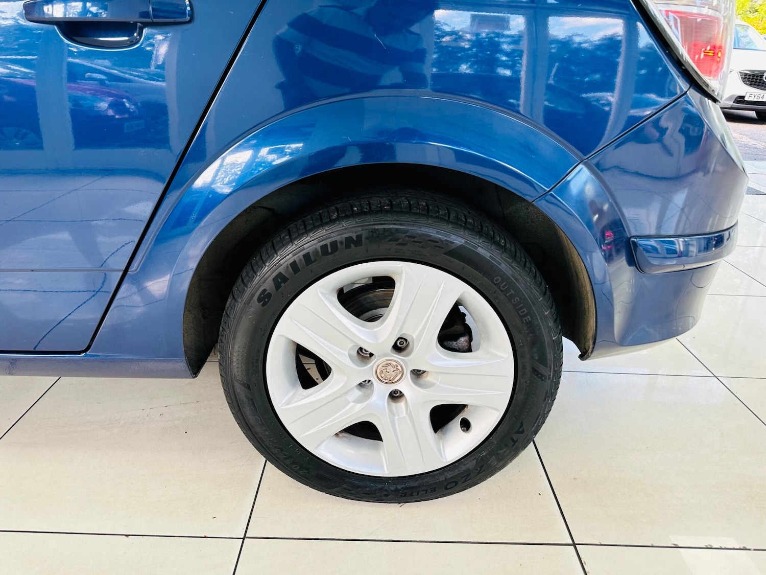 Used Vauxhall Astra 2010 for sale - 75950072: Photo 12