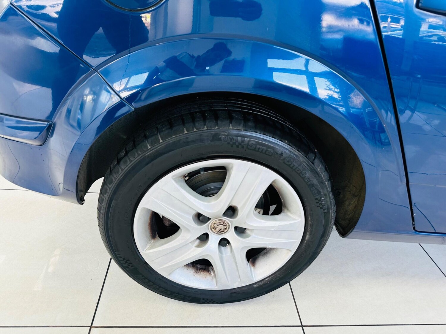 Used Vauxhall Astra 2010 for sale - 75950072: Photo 13