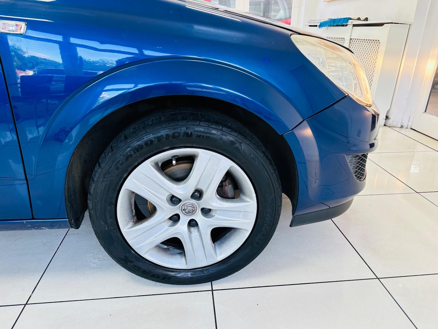 Used Vauxhall Astra 2010 for sale - 75950072: Photo 14