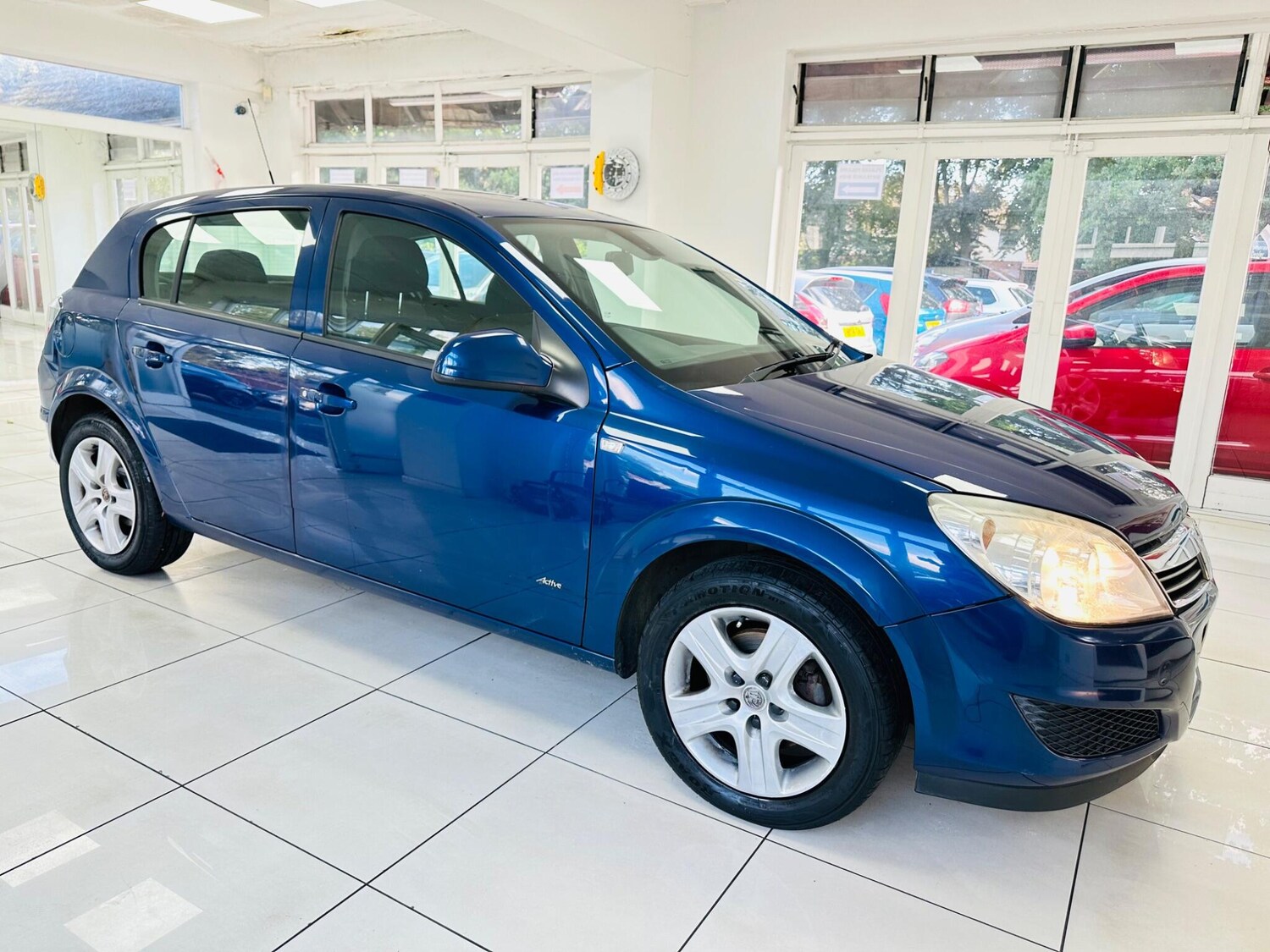 Used Vauxhall Astra 2010 for sale - 75950072: Photo 16