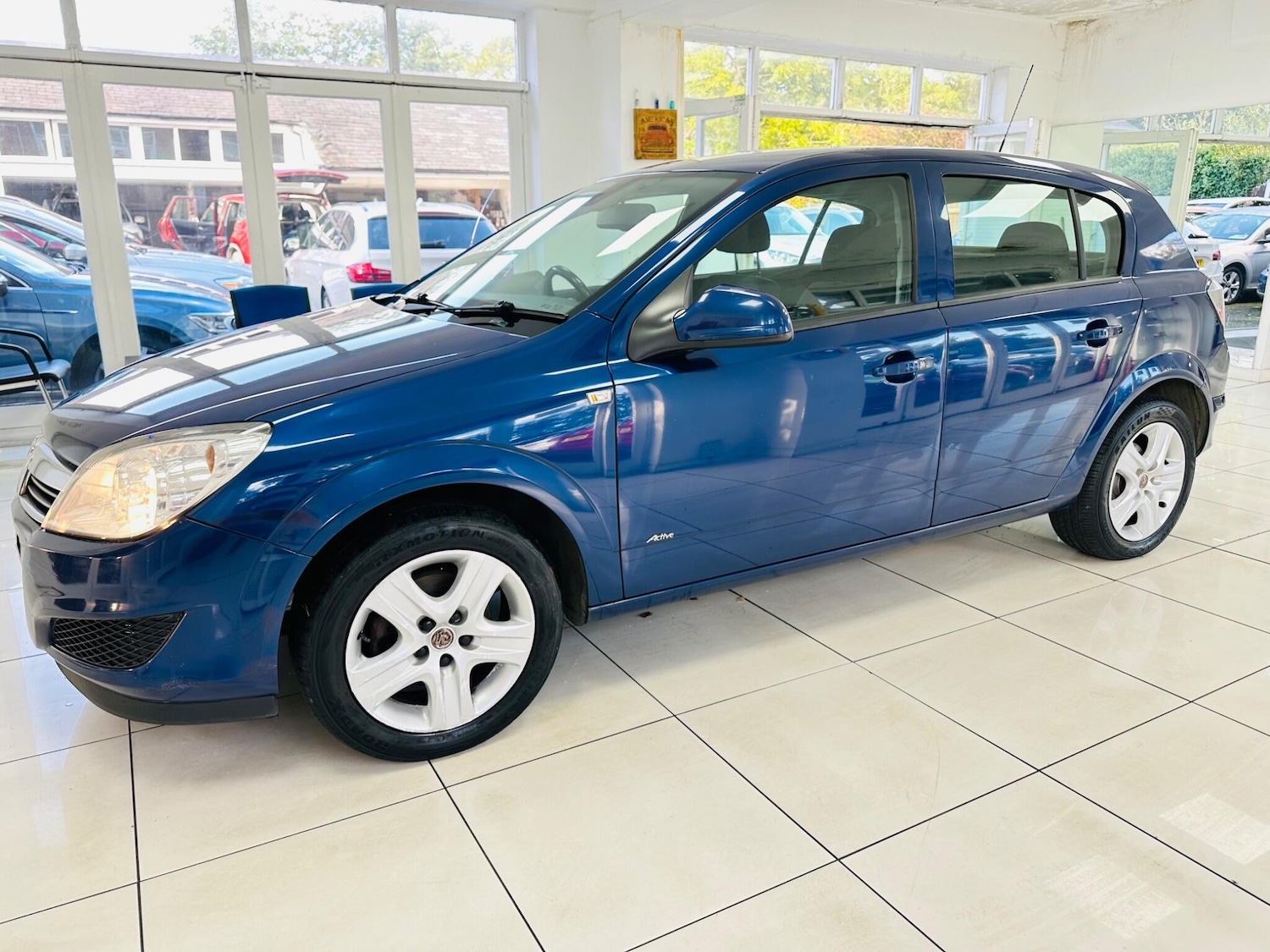 Used Vauxhall Astra 2010 for sale - 75950072: Photo 20