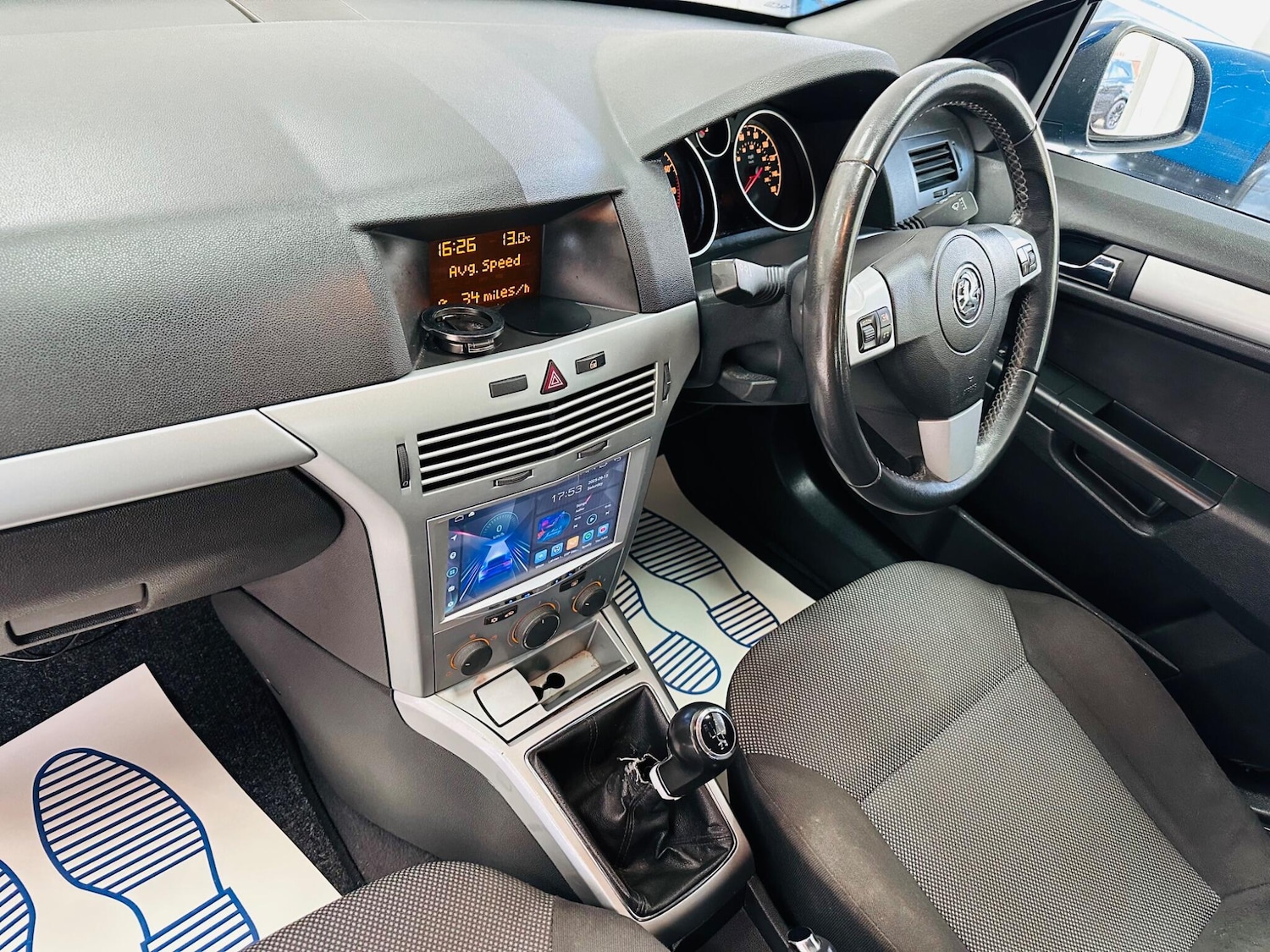 Used Vauxhall Astra 2010 for sale - 75950072: Photo 21