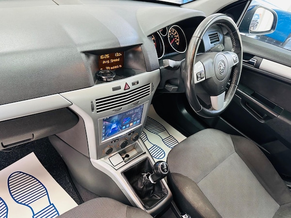 Used Vauxhall Astra 2010 for sale - 75950072: Photo 21