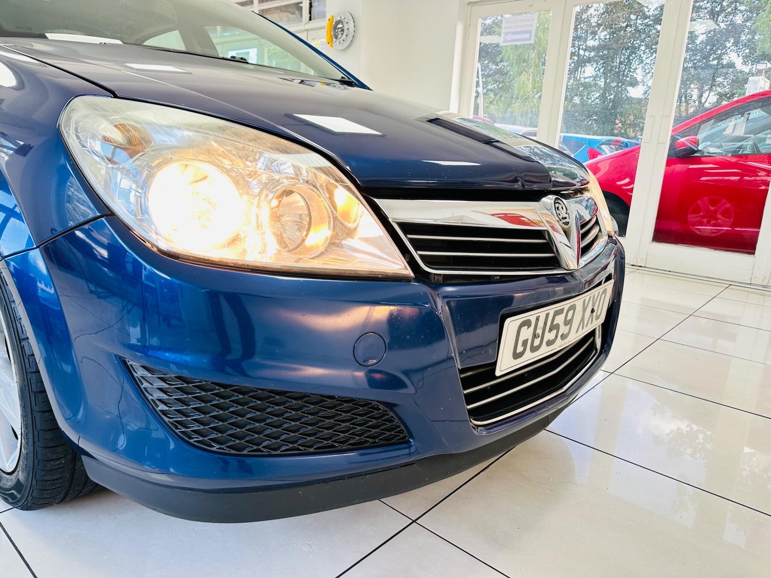 Used Vauxhall Astra 2010 for sale - 75950072: Photo 26