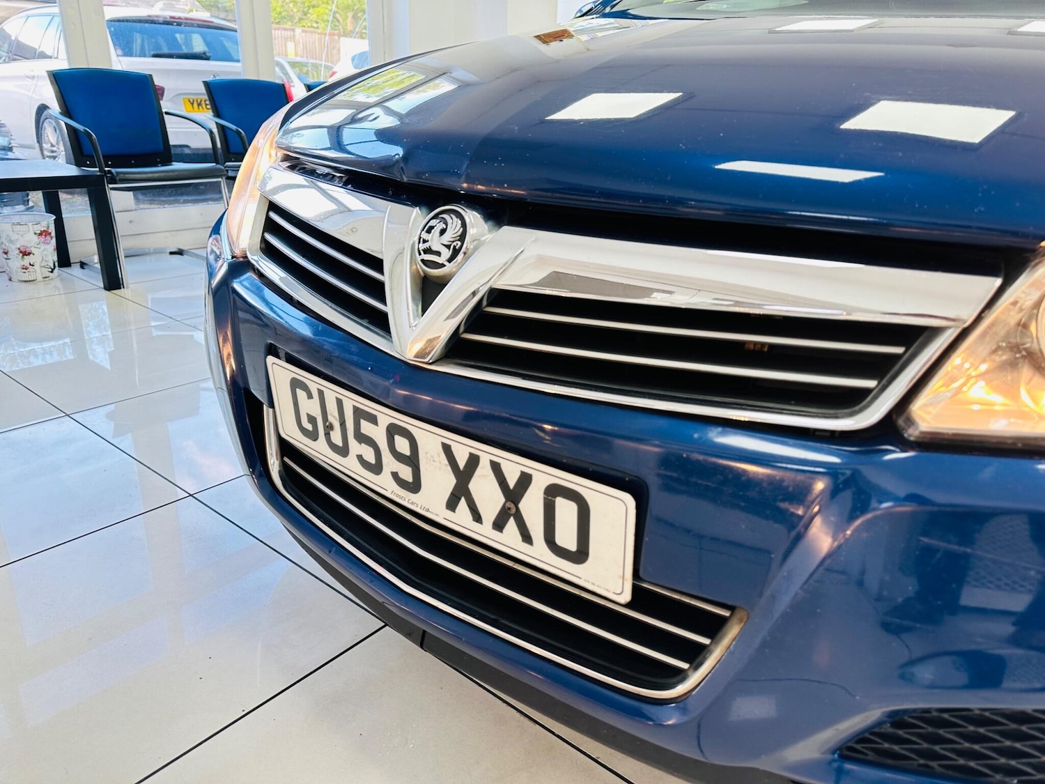 Used Vauxhall Astra 2010 for sale - 75950072: Photo 31