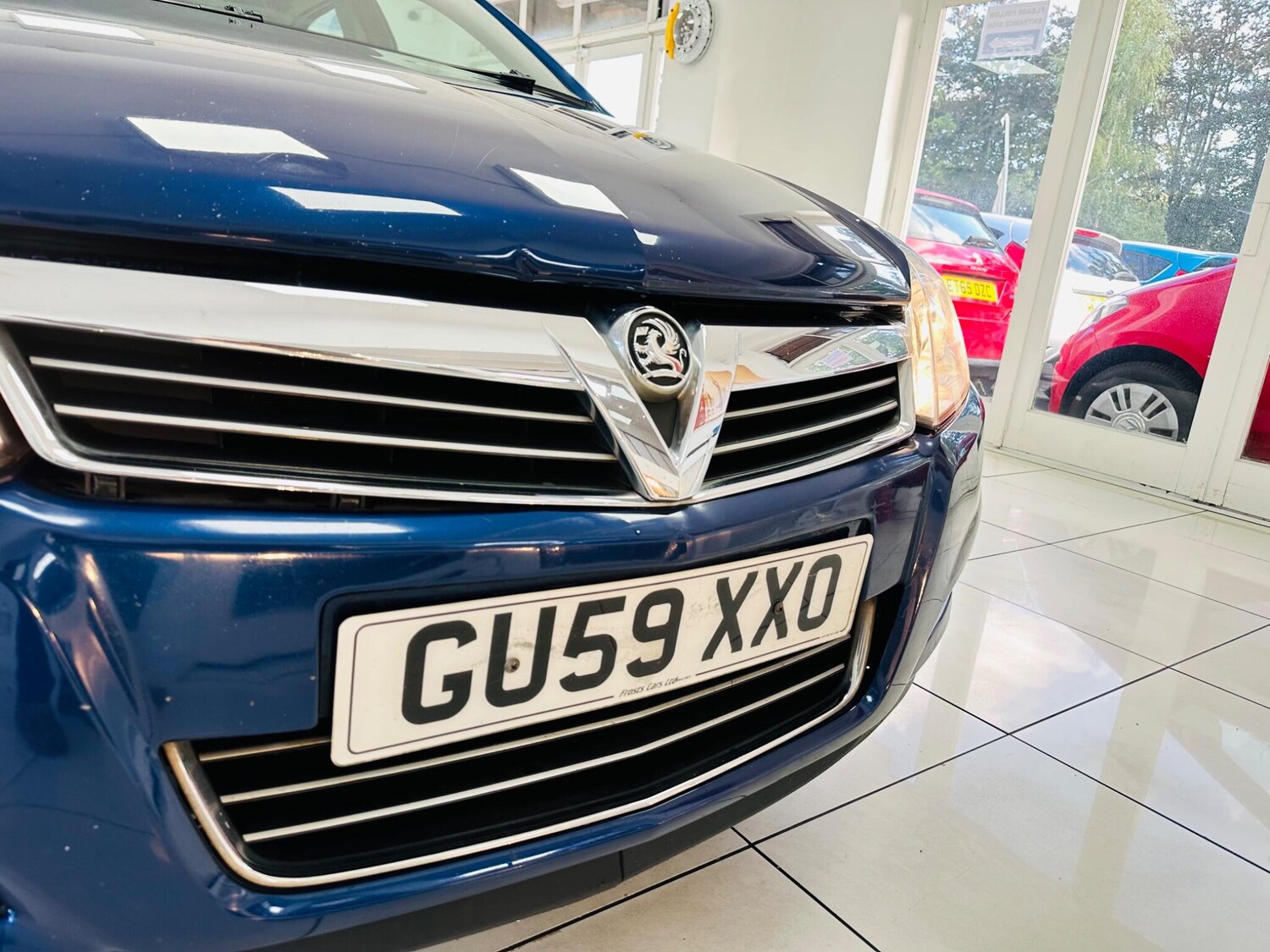 Used Vauxhall Astra 2010 for sale - 75950072: Photo 33