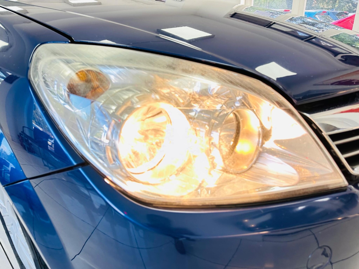 Used Vauxhall Astra 2010 for sale - 75950072: Photo 35