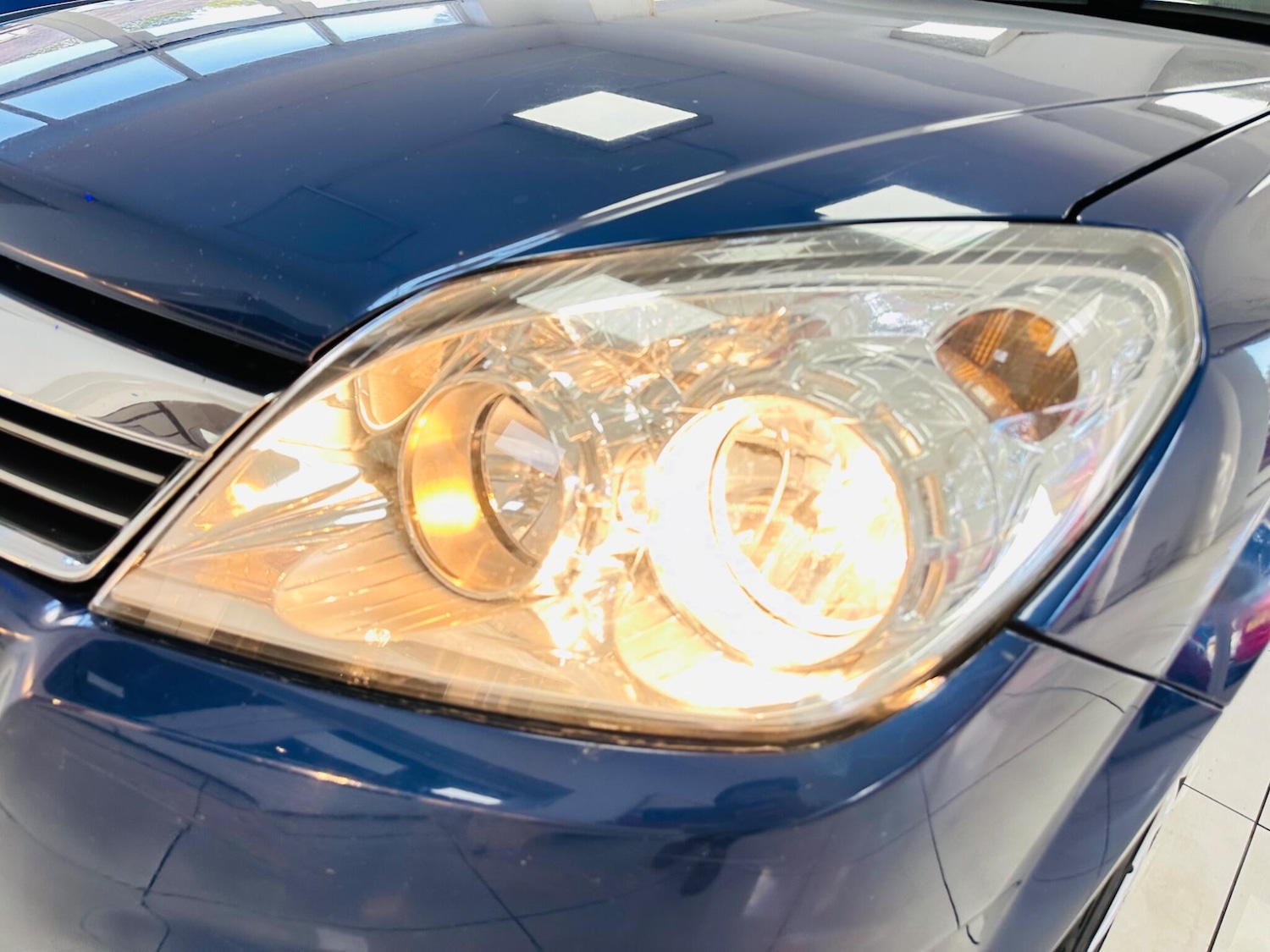 Used Vauxhall Astra 2010 for sale - 75950072: Photo 37