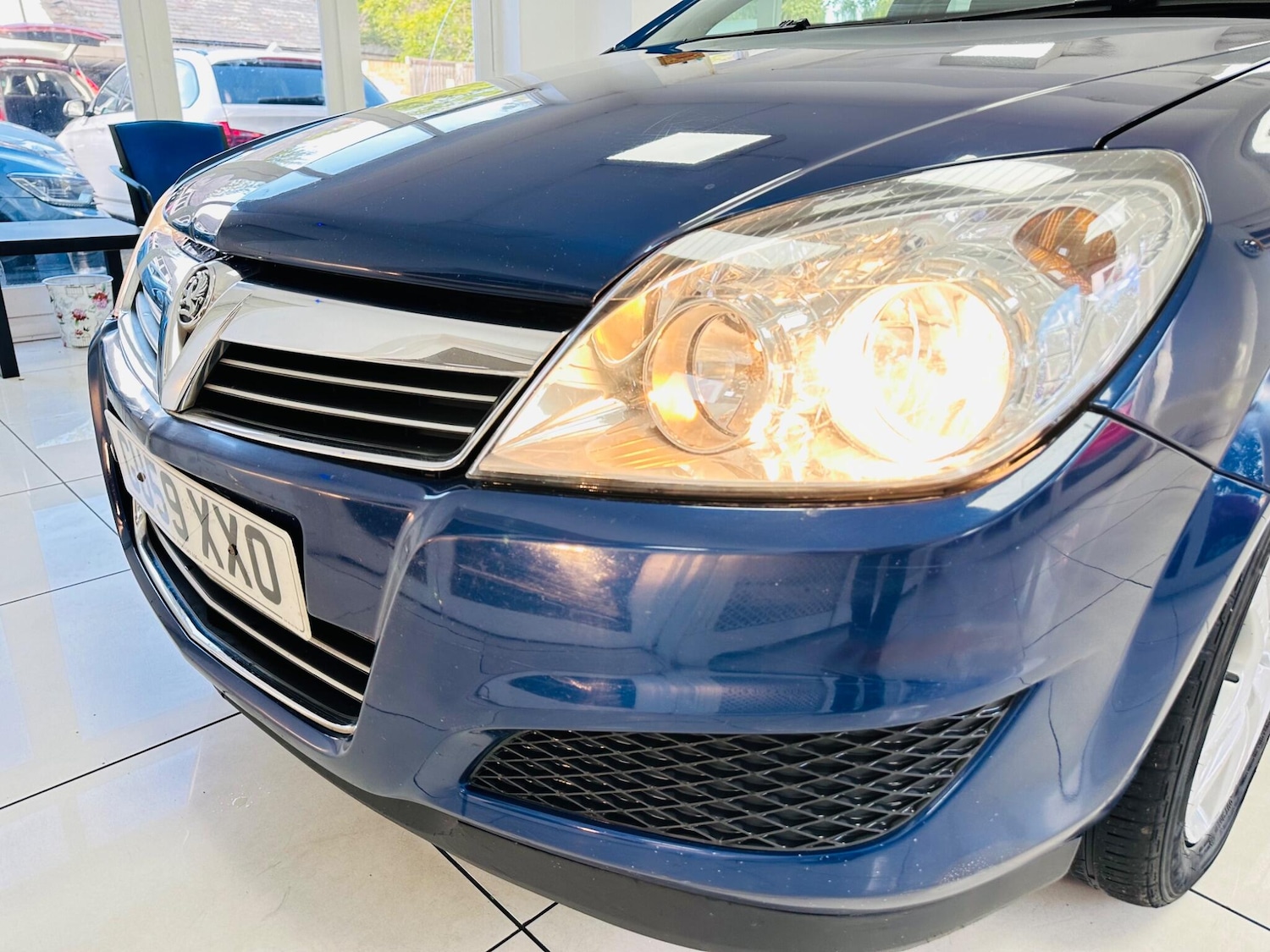 Used Vauxhall Astra 2010 for sale - 75950072: Photo 39