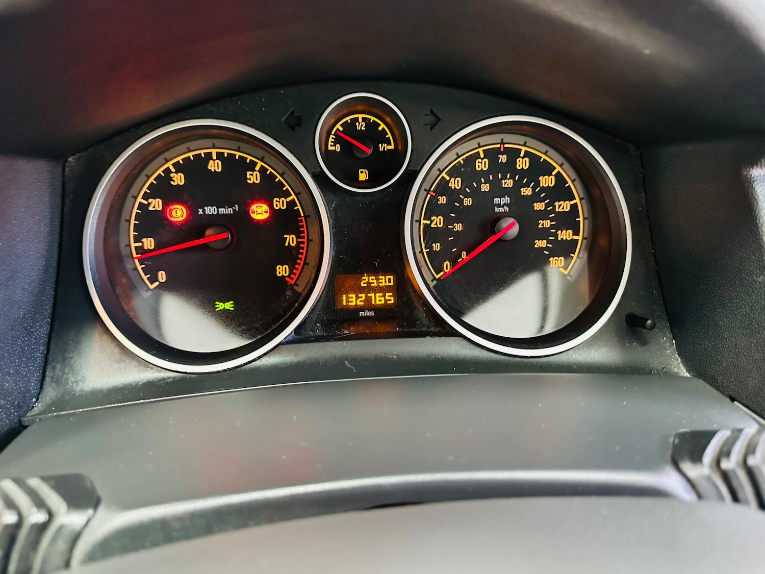 Used Vauxhall Astra 2010 for sale - 75950072: Photo 4