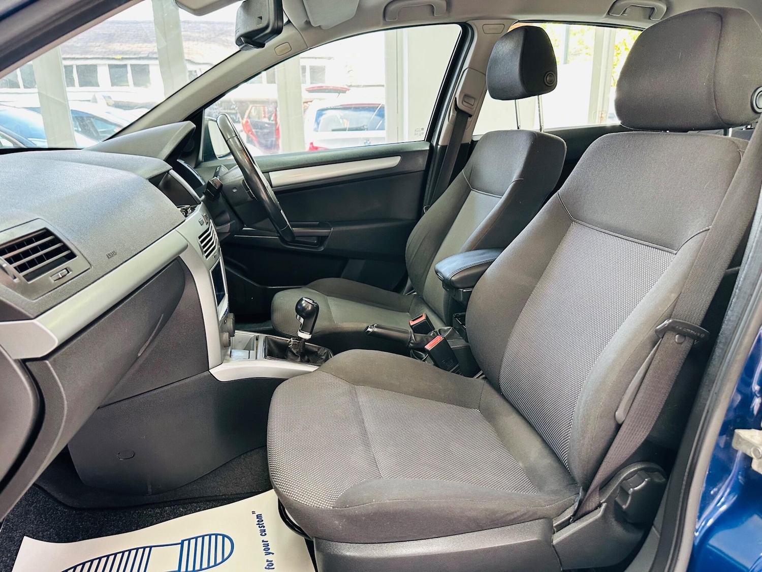 Used Vauxhall Astra 2010 for sale - 75950072: Photo 40