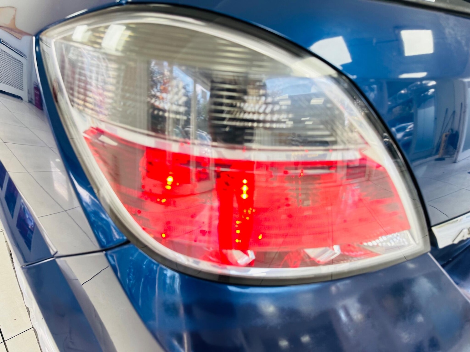 Used Vauxhall Astra 2010 for sale - 75950072: Photo 41