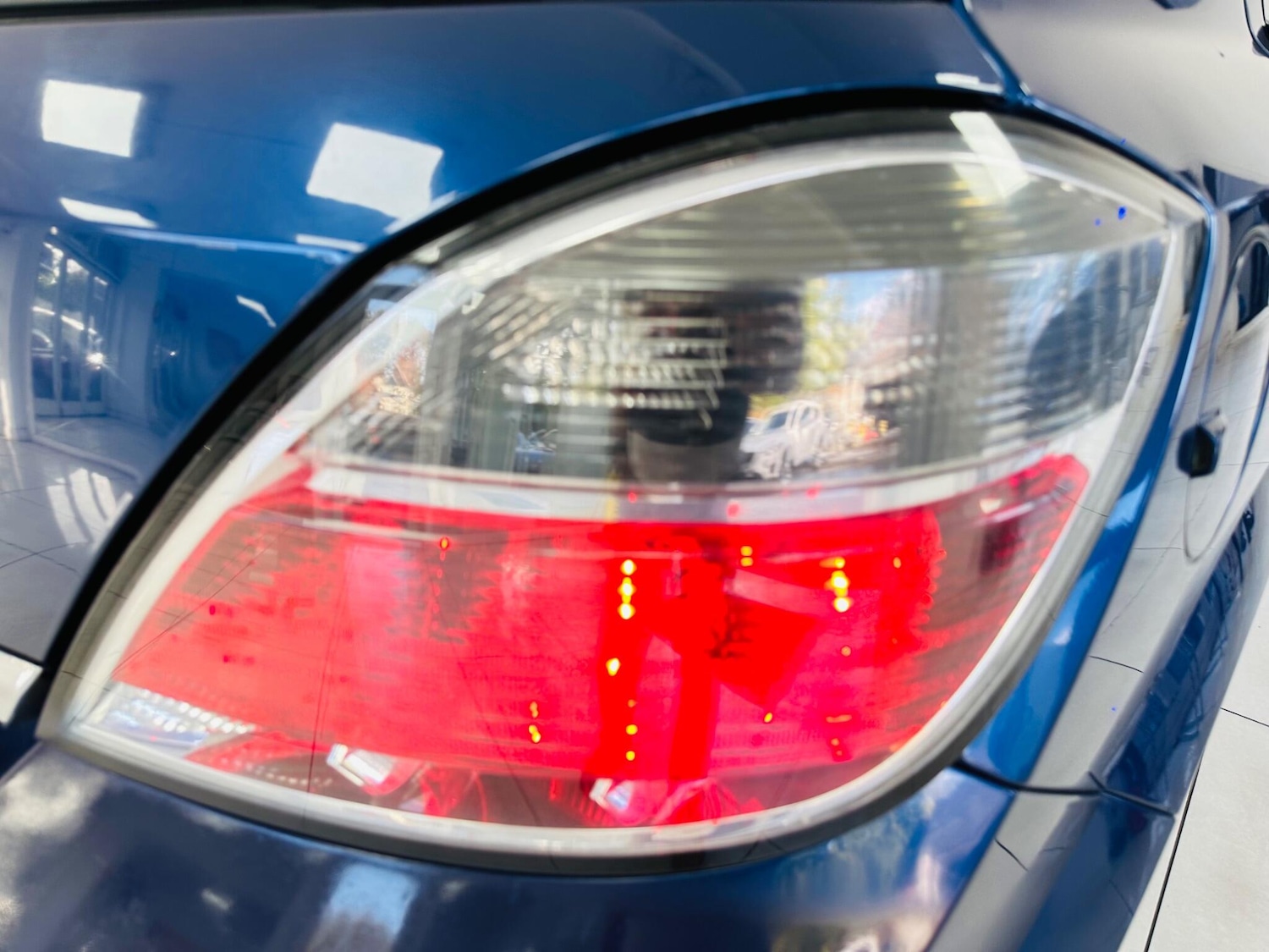 Used Vauxhall Astra 2010 for sale - 75950072: Photo 45