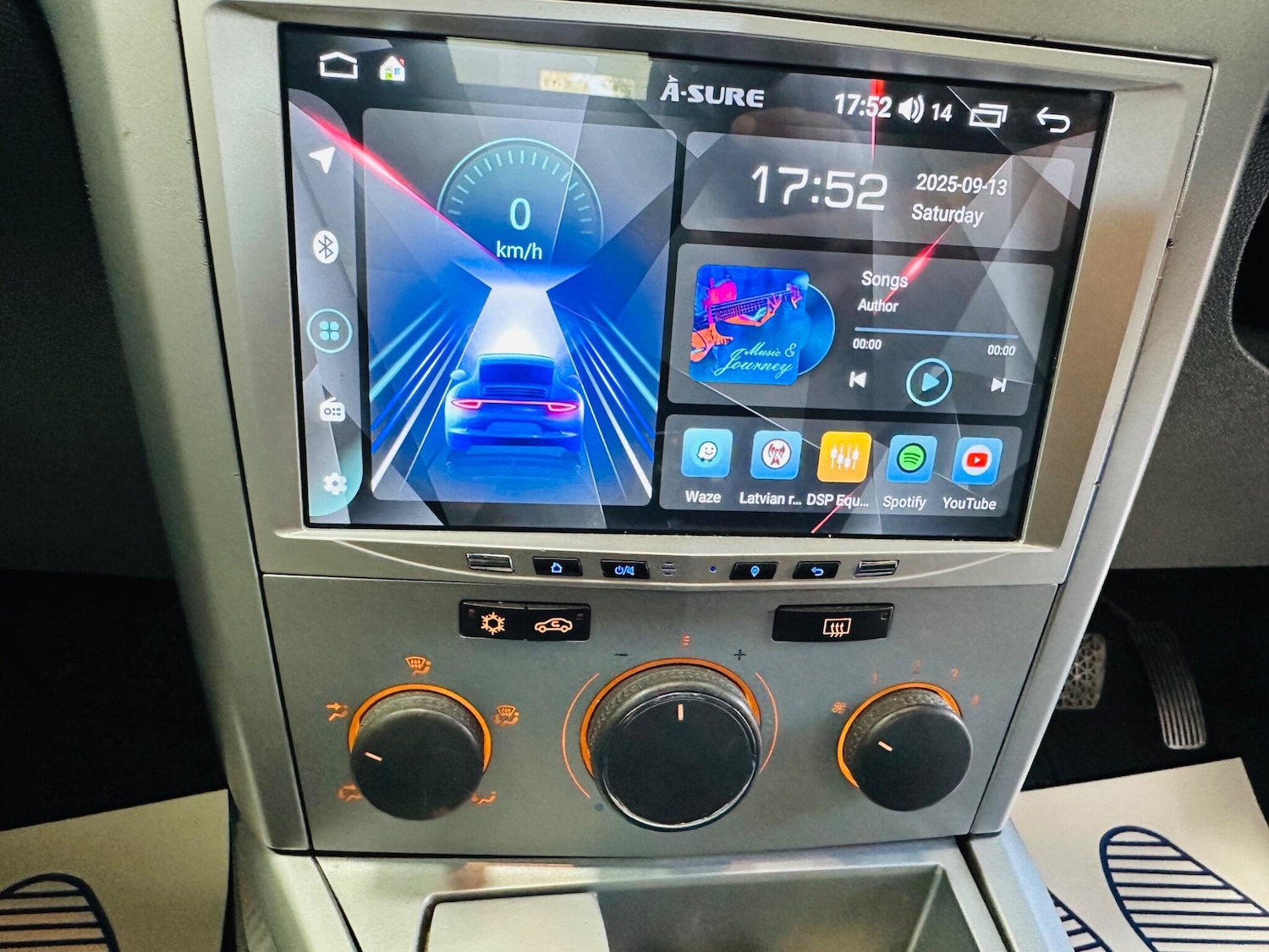 Used Vauxhall Astra 2010 for sale - 75950072: Photo 5