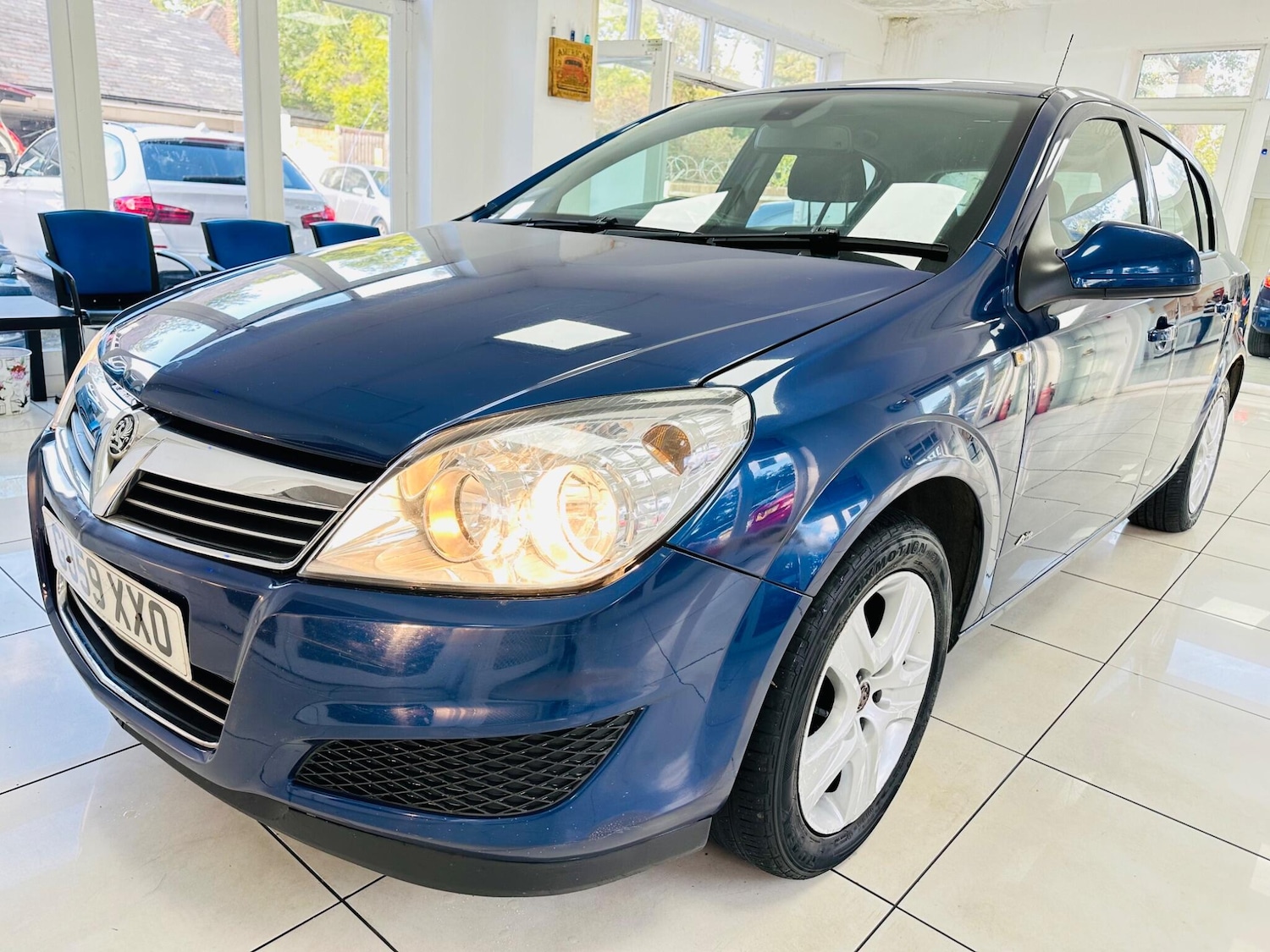 Used Vauxhall Astra 2010 for sale - 75950072: Photo 6