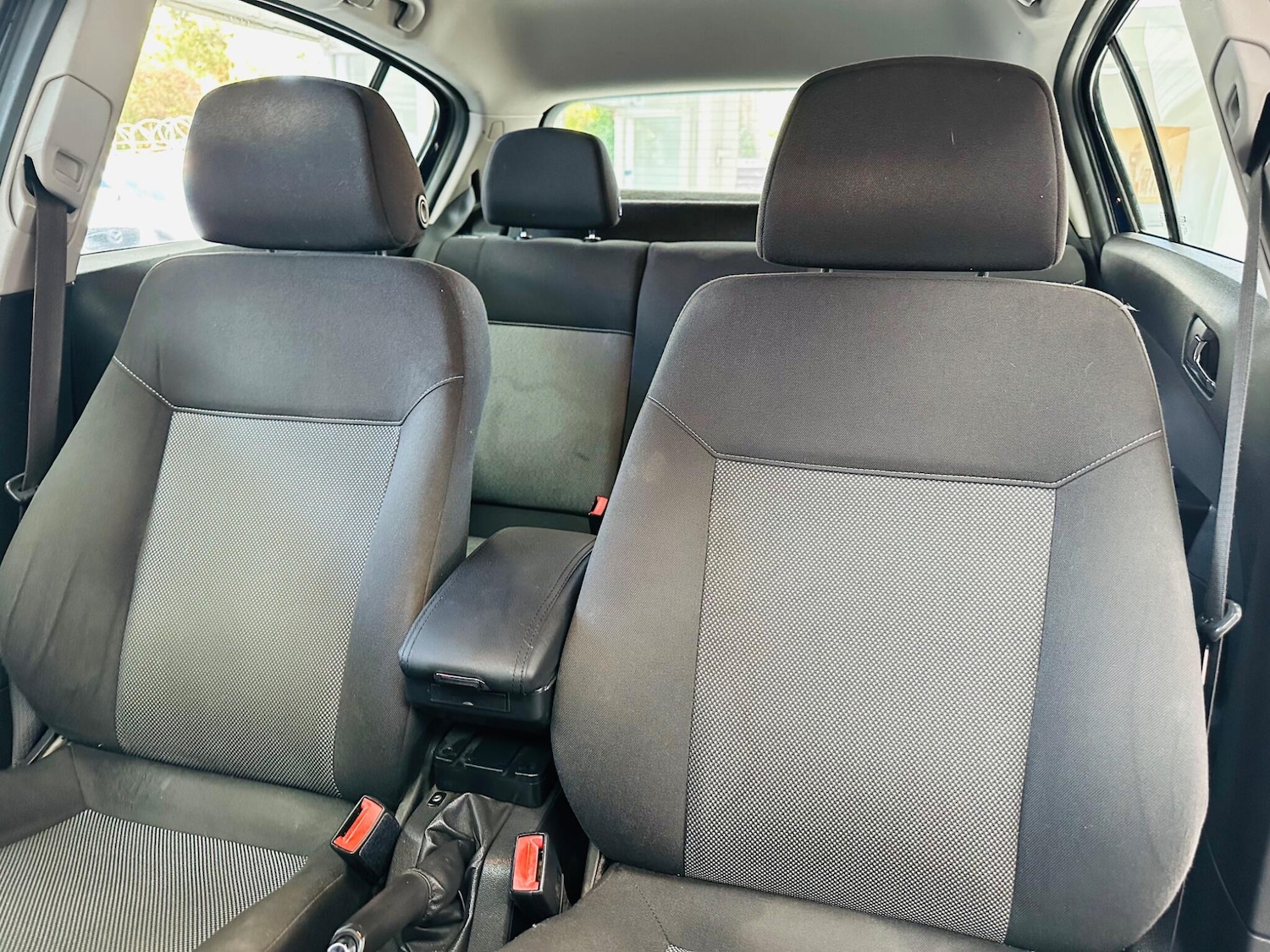 Used Vauxhall Astra 2010 for sale - 75950072: Photo 9