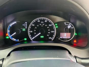 Used Lexus CT 2011 for sale - 79820374: Photo