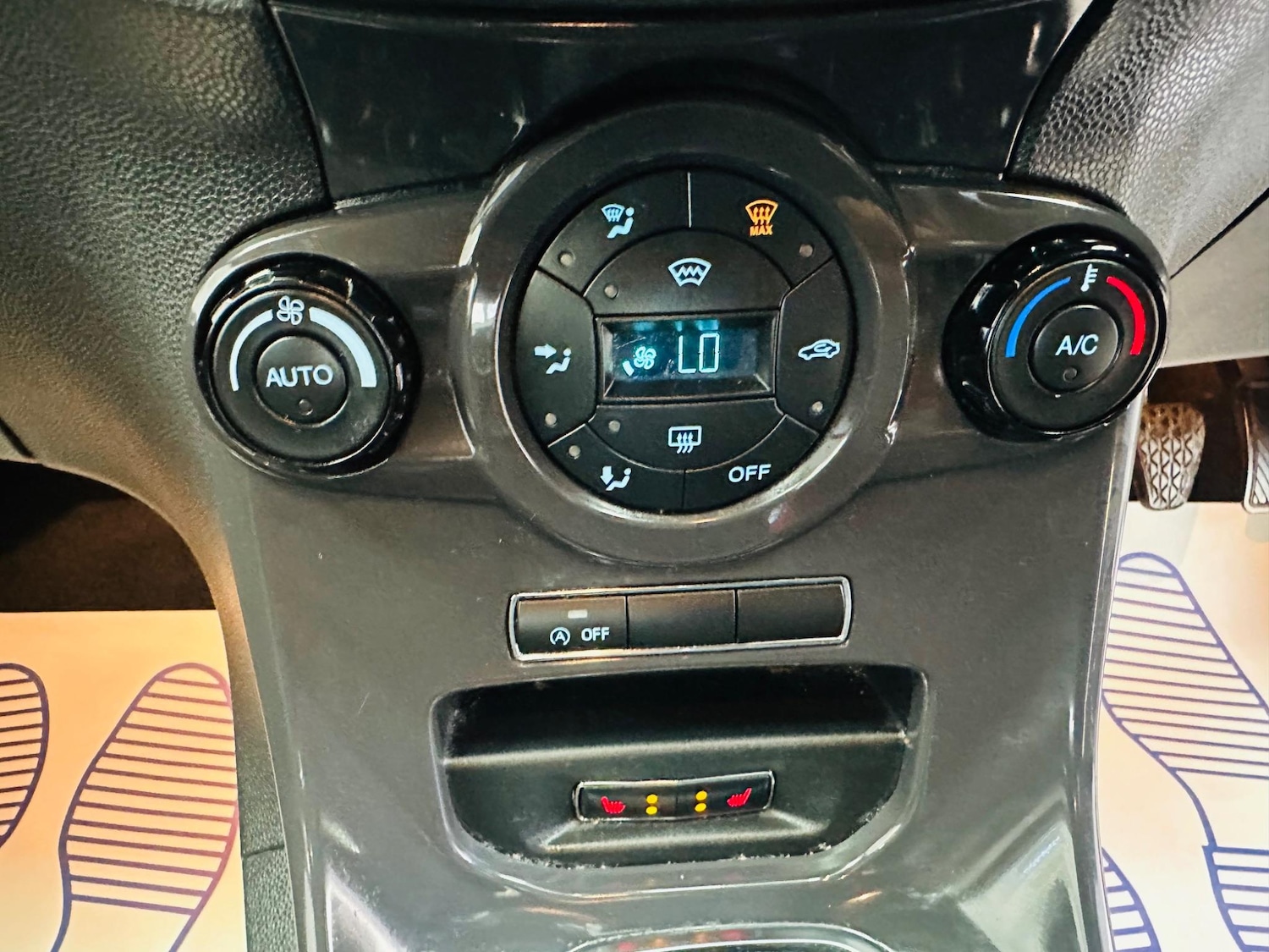 Used Ford Fiesta 2014 for sale - 76423277: Photo 17