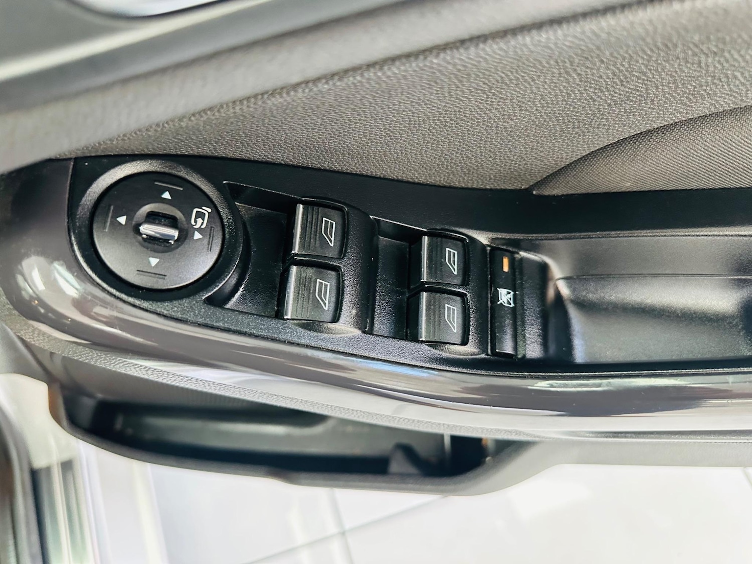 Used Ford Fiesta 2014 for sale - 76423277: Photo 23