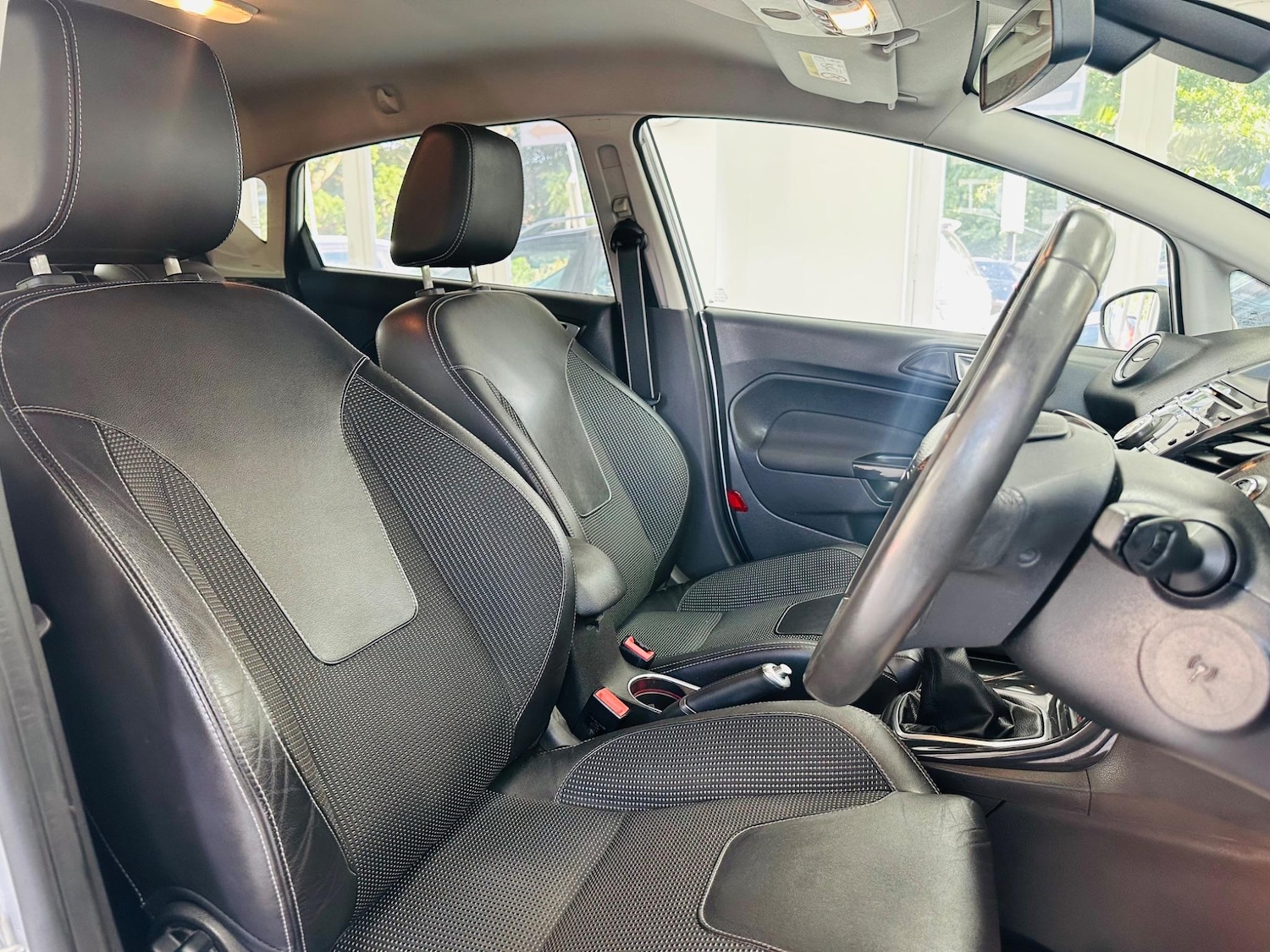 Used Ford Fiesta 2014 for sale - 76423277: Photo 29