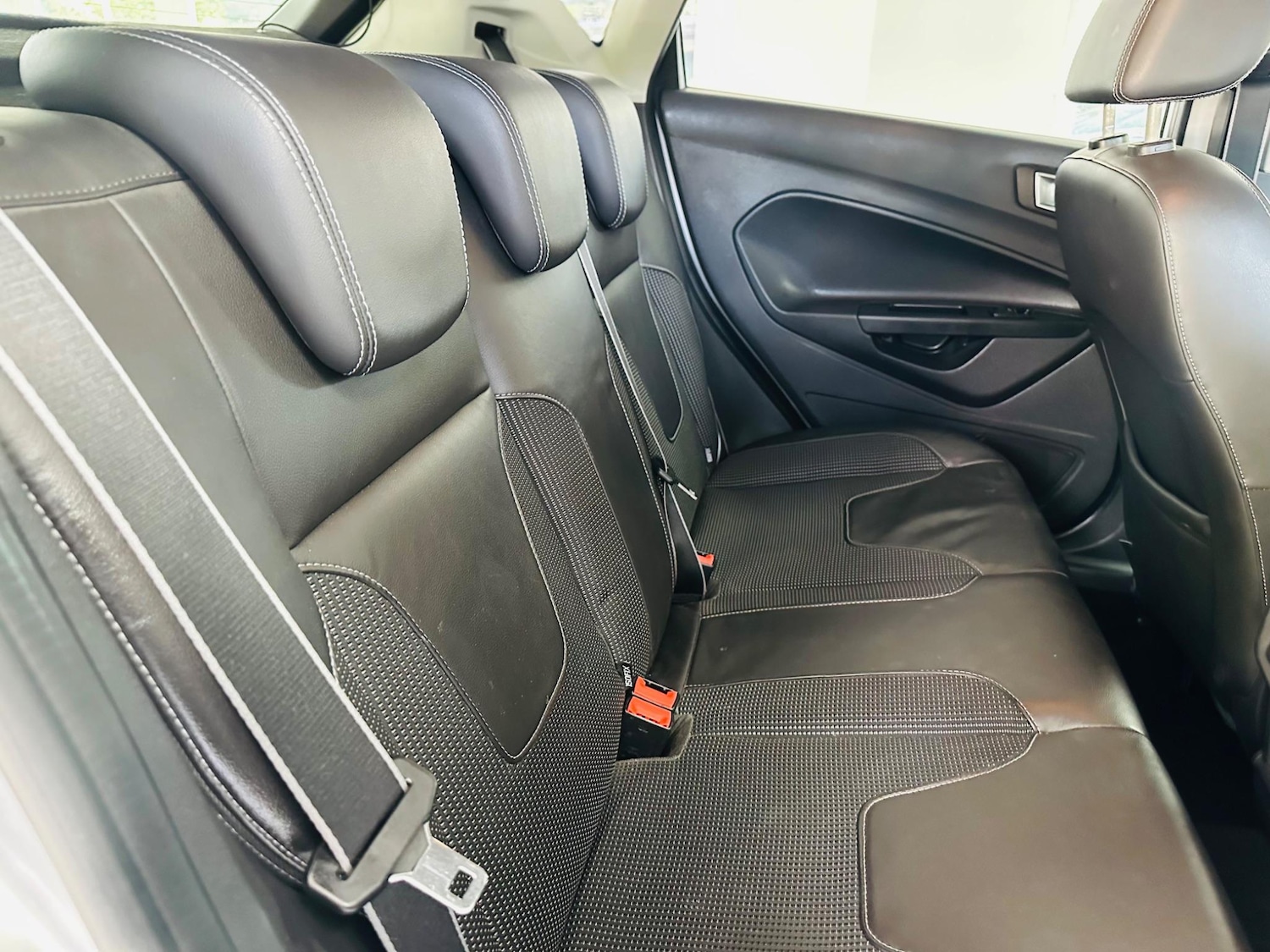 Used Ford Fiesta 2014 for sale - 76423277: Photo 31