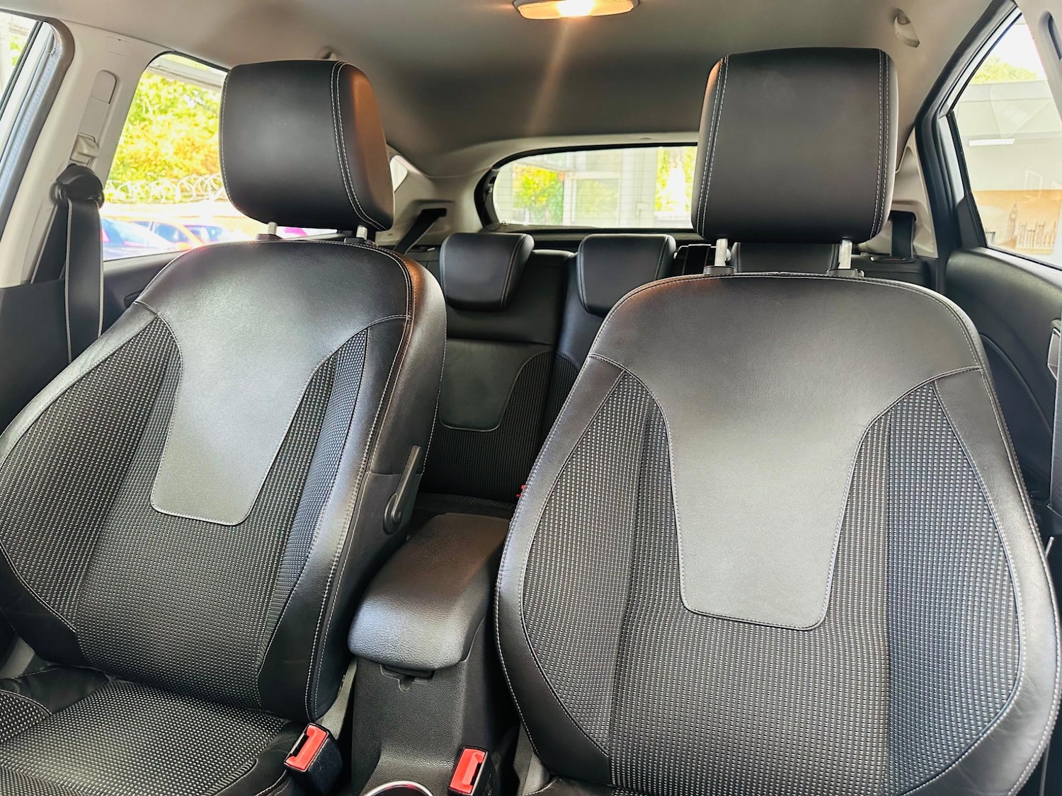 Used Ford Fiesta 2014 for sale - 76423277: Photo 37