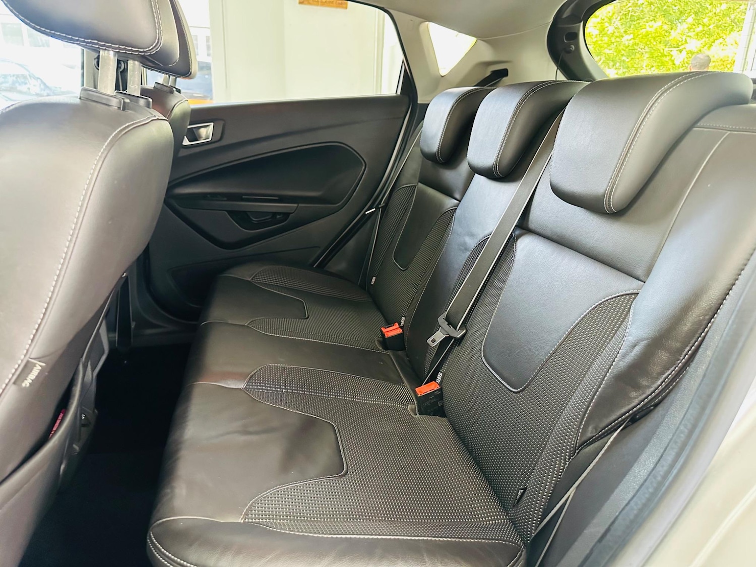 Used Ford Fiesta 2014 for sale - 76423277: Photo 39