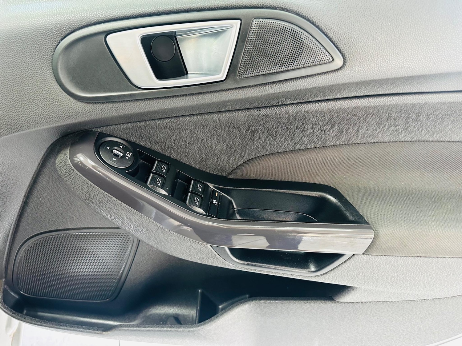 Used Ford Fiesta 2014 for sale - 76423277: Photo 40