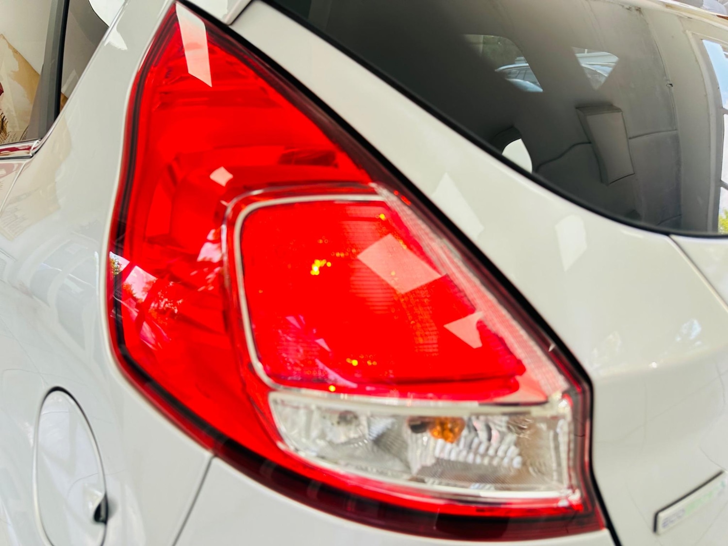 Used Ford Fiesta 2014 for sale - 76423277: Photo 41