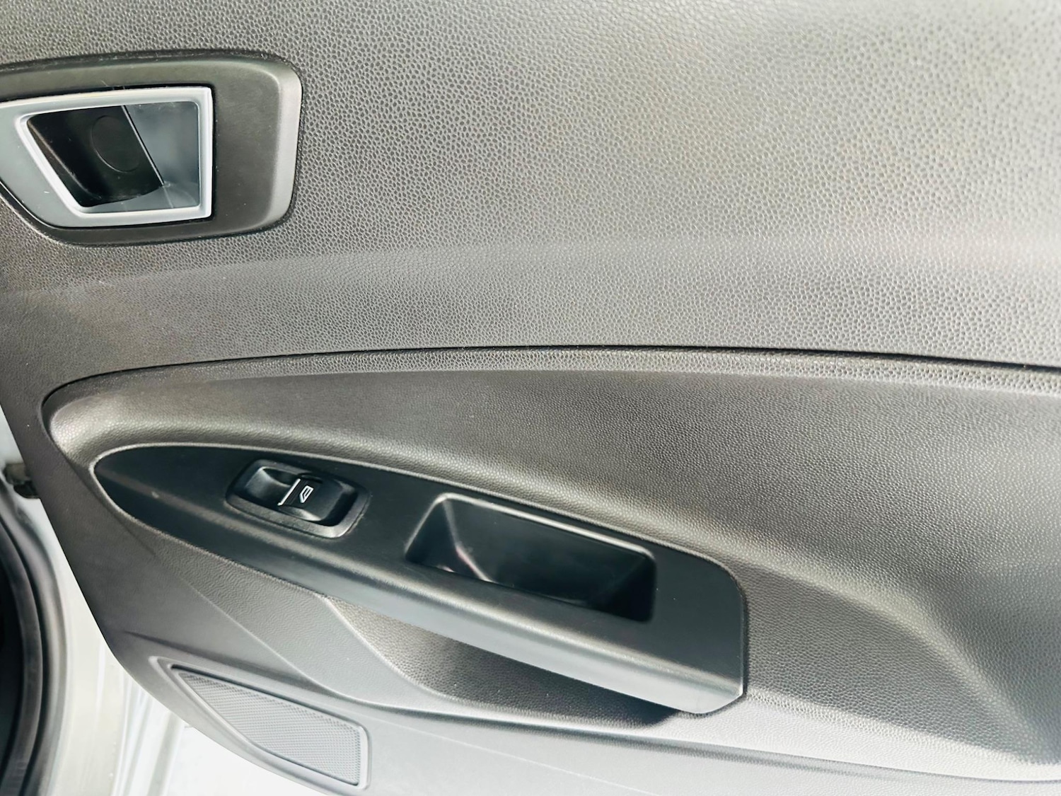 Used Ford Fiesta 2014 for sale - 76423277: Photo 42