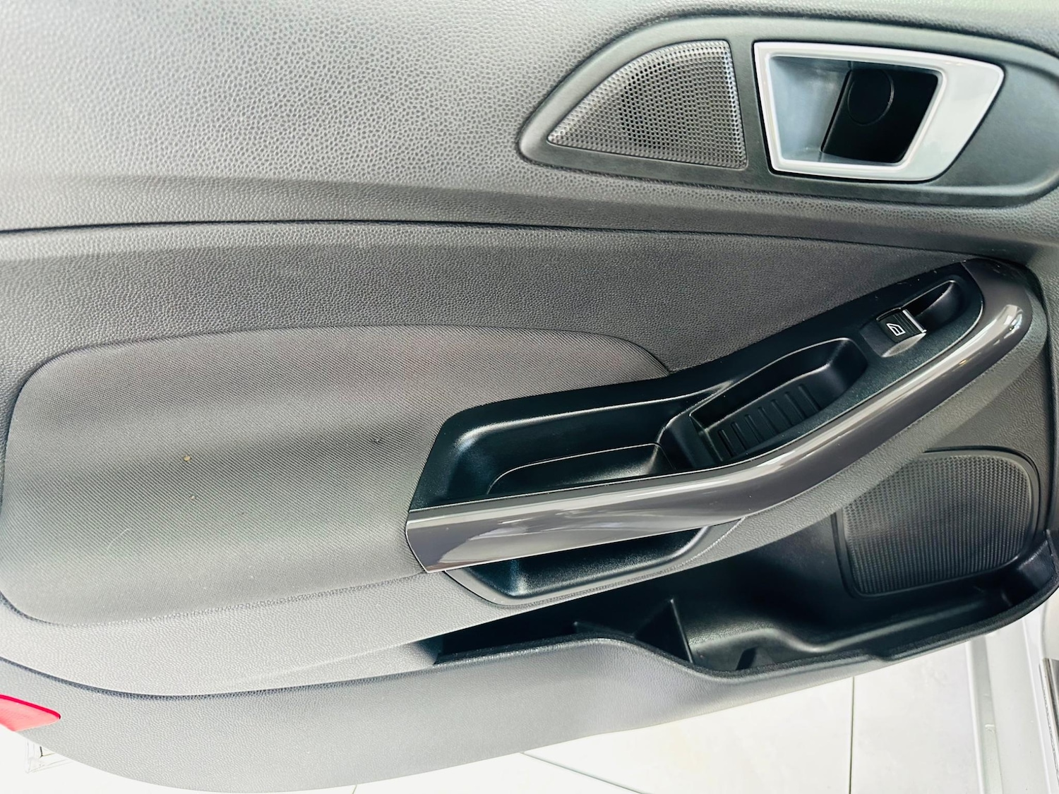 Used Ford Fiesta 2014 for sale - 76423277: Photo 43