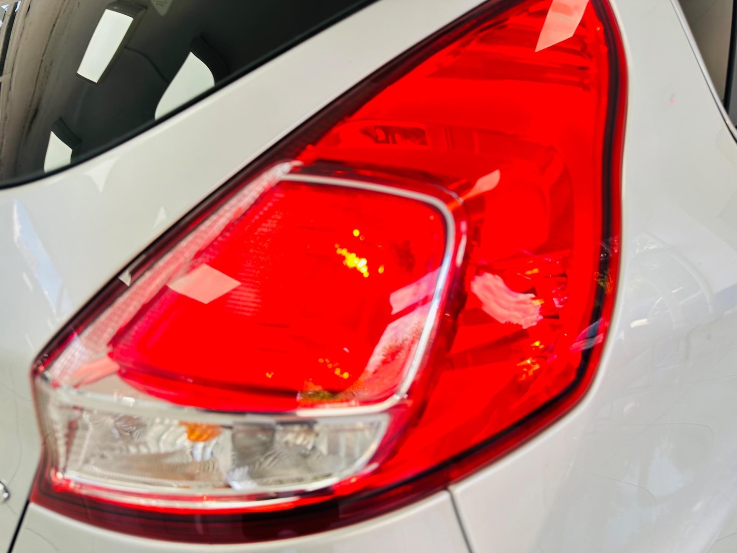 Used Ford Fiesta 2014 for sale - 76423277: Photo 44