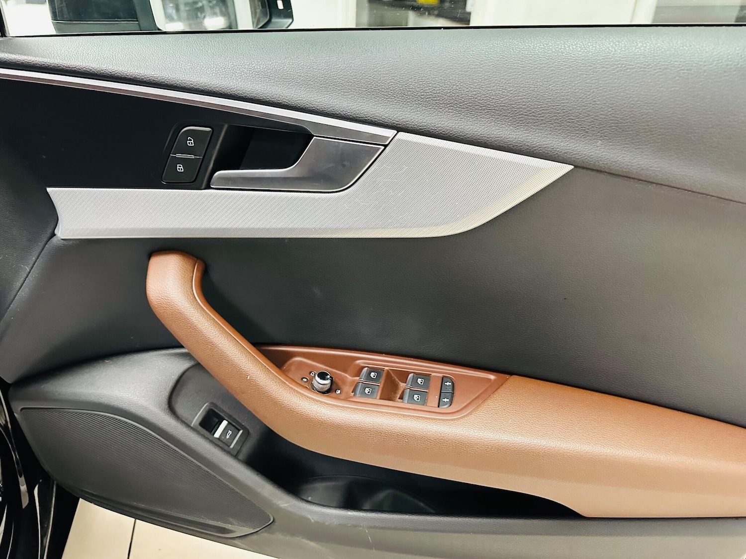 Used Audi A4 2017 for sale - 77202519: Photo 10