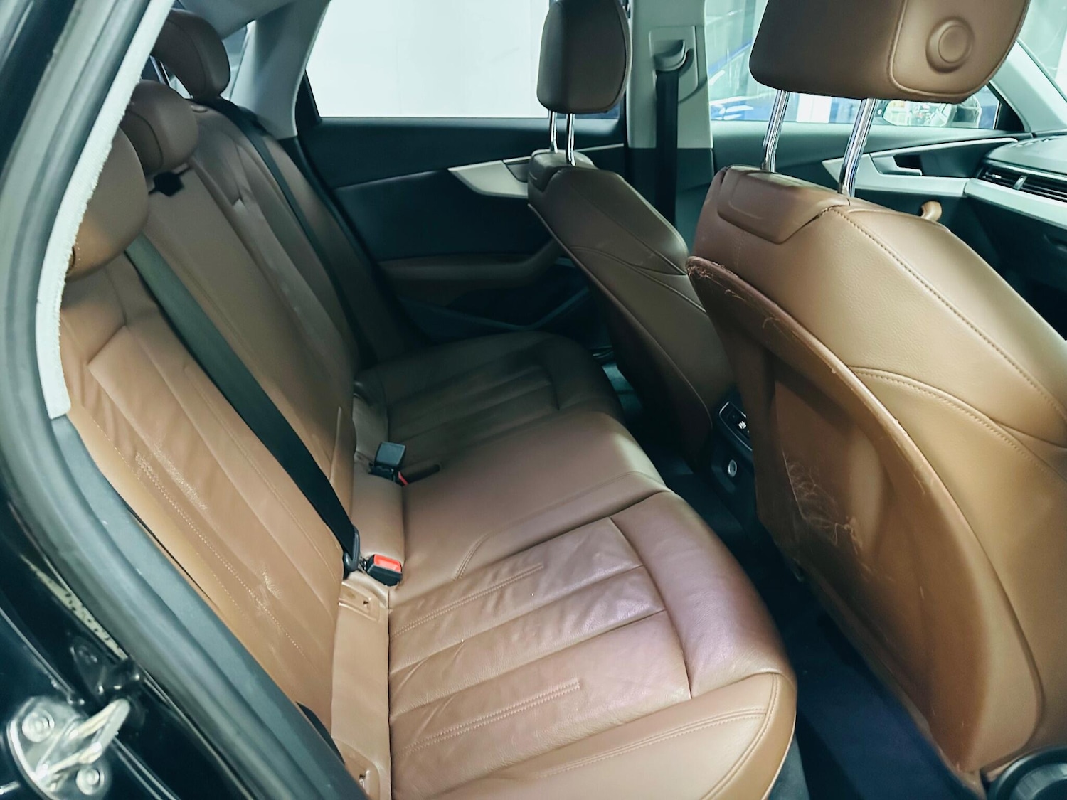 Used Audi A4 2017 for sale - 77202519: Photo 16