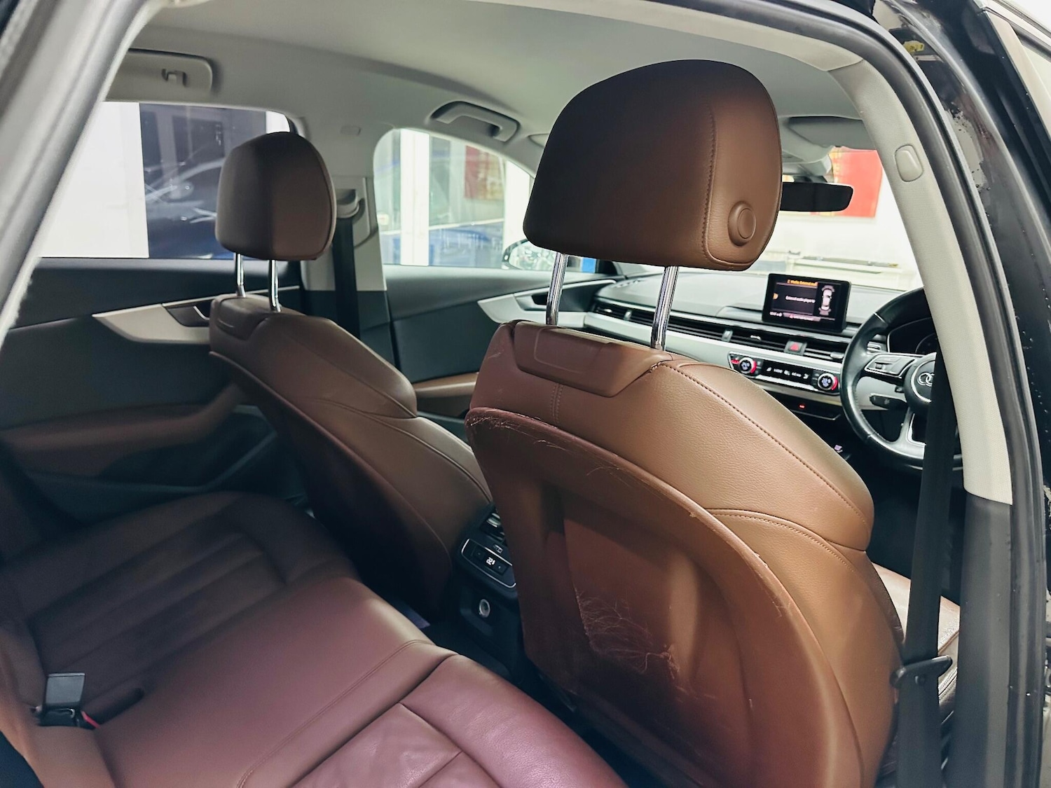 Used Audi A4 2017 for sale - 77202519: Photo 17