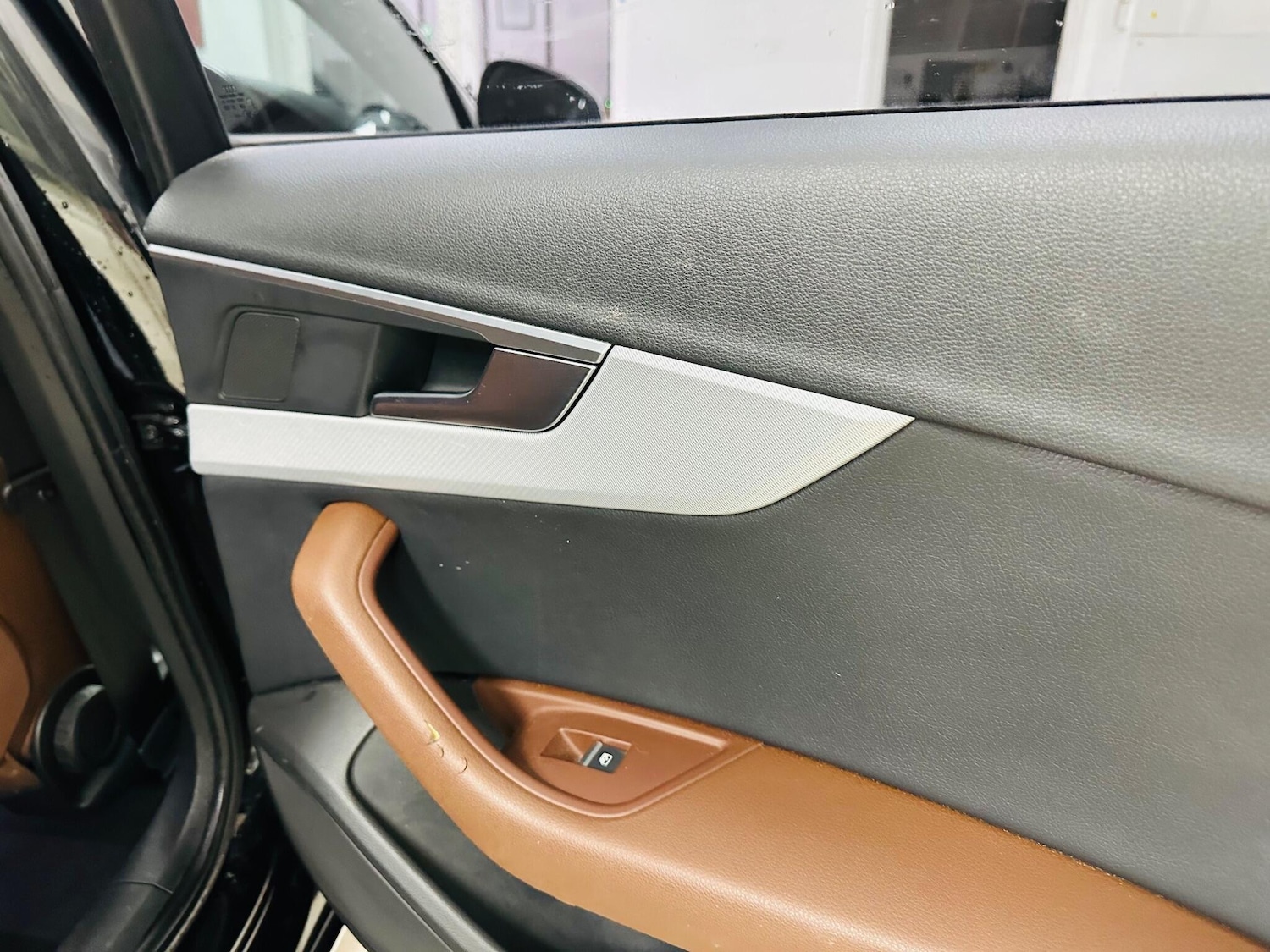 Used Audi A4 2017 for sale - 77202519: Photo 18