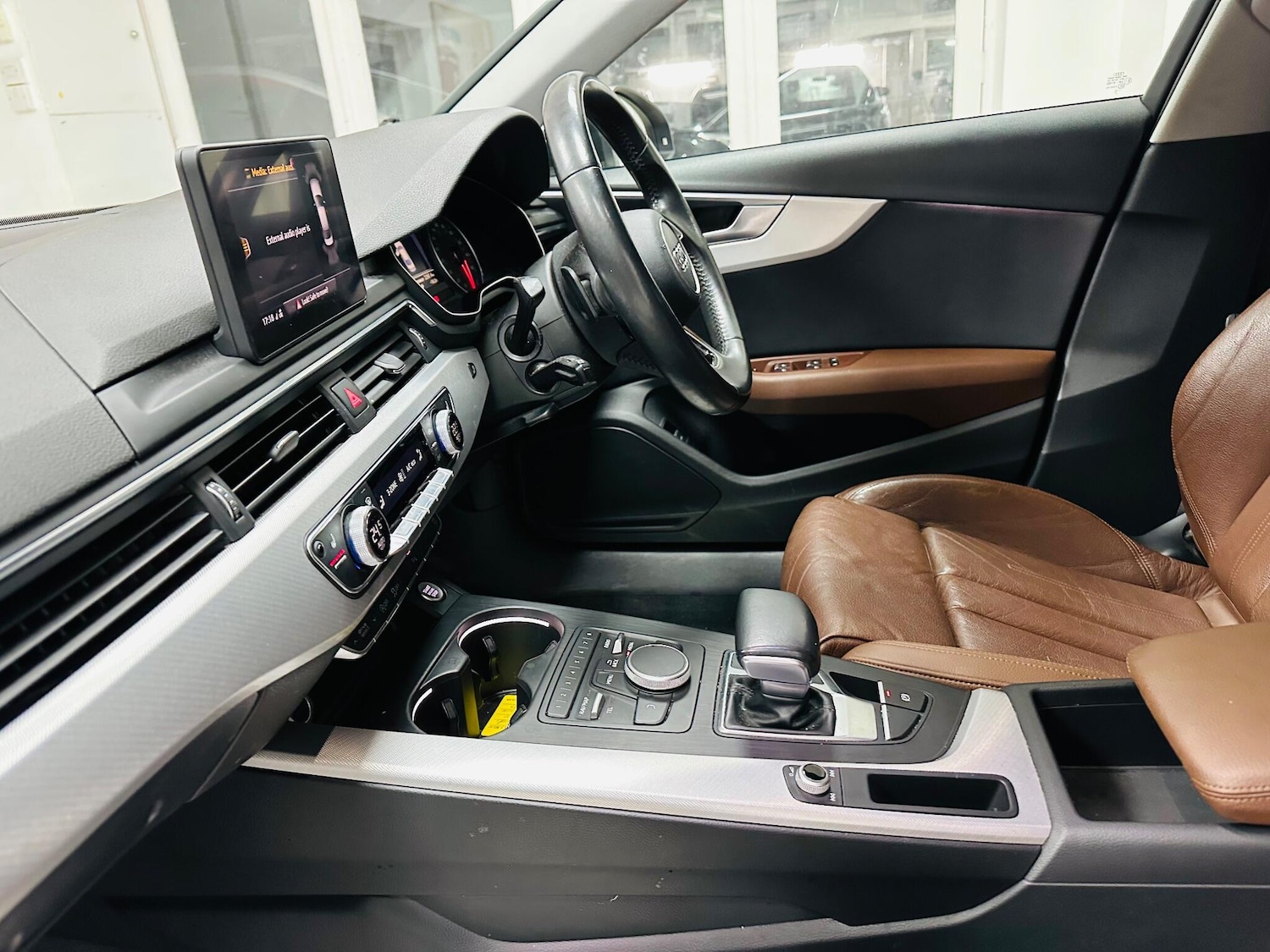 Used Audi A4 2017 for sale - 77202519: Photo 20