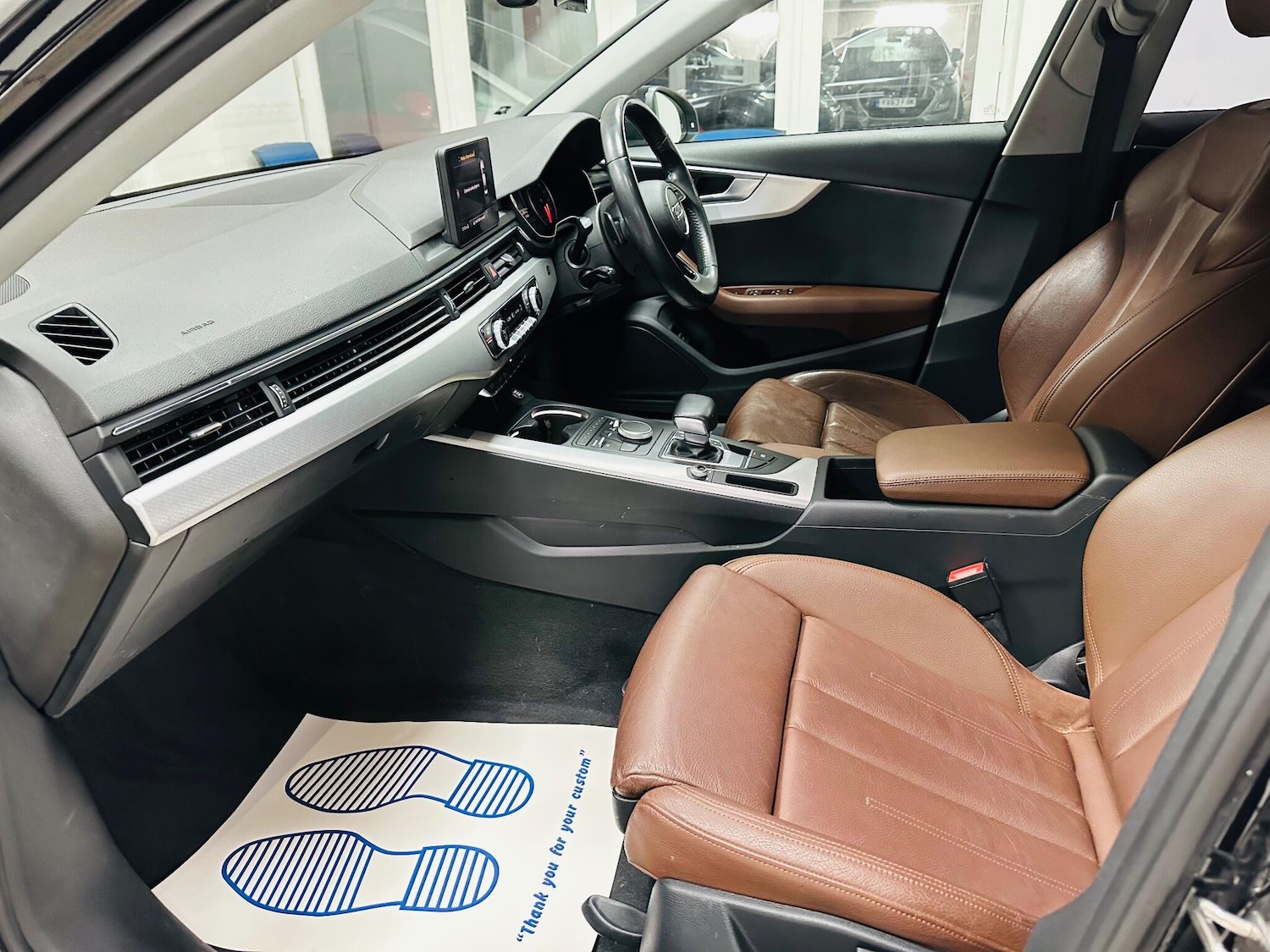 Used Audi A4 2017 for sale - 77202519: Photo 21