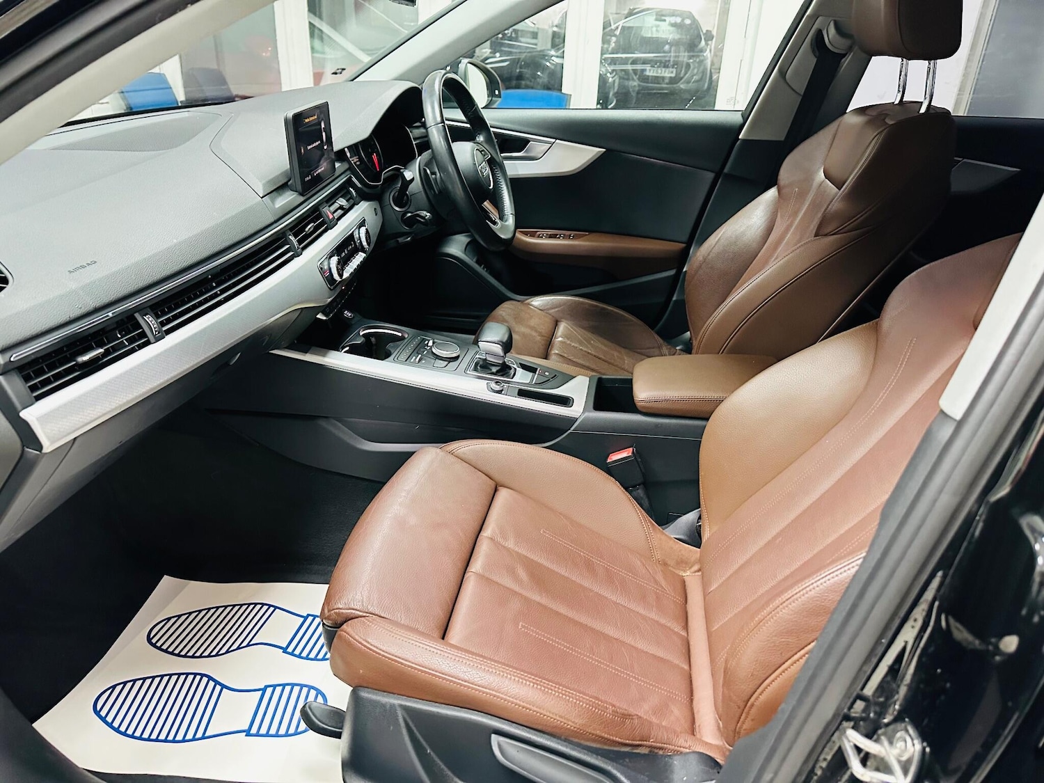 Used Audi A4 2017 for sale - 77202519: Photo 23