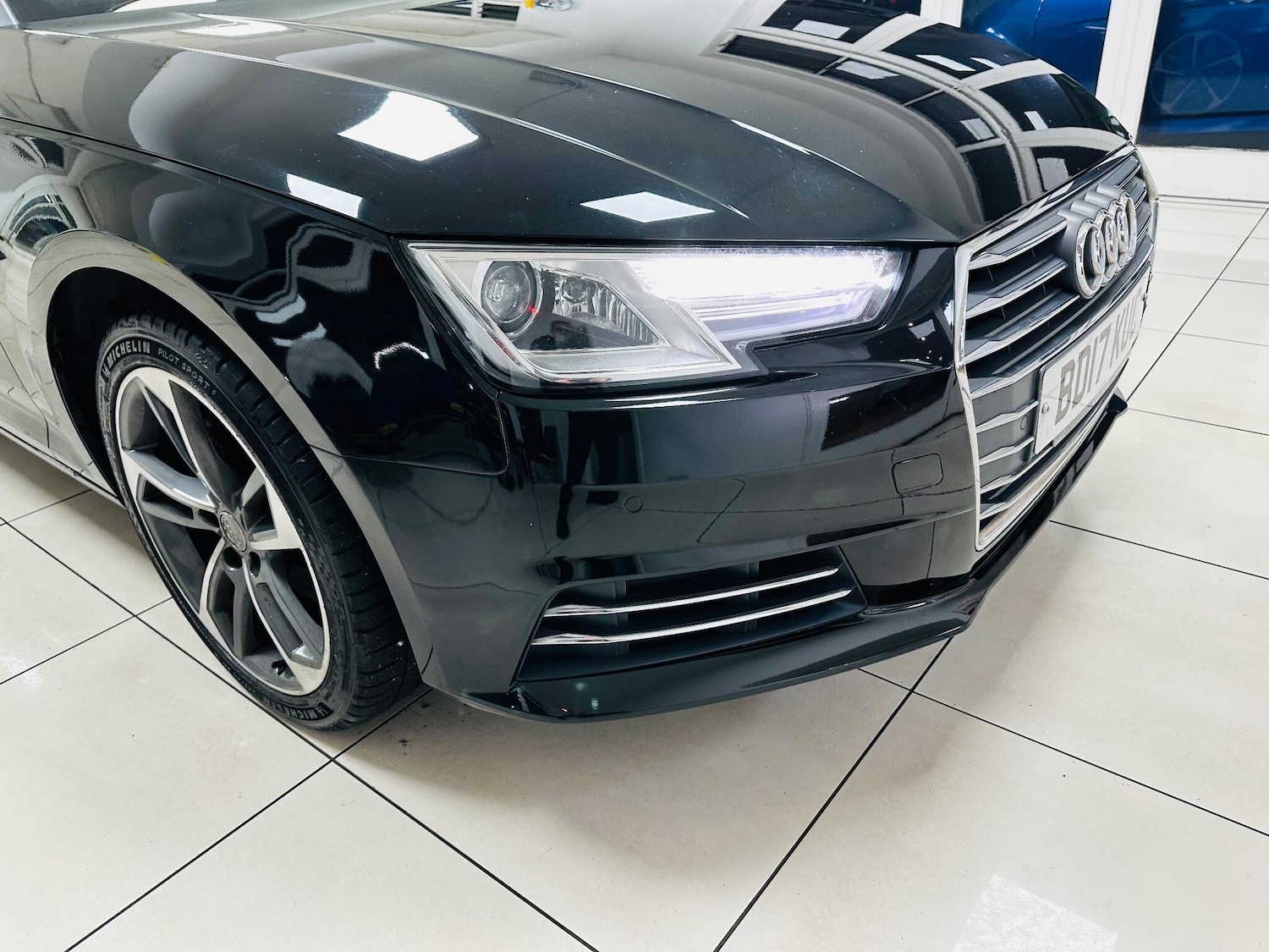 Used Audi A4 2017 for sale - 77202519: Photo 29