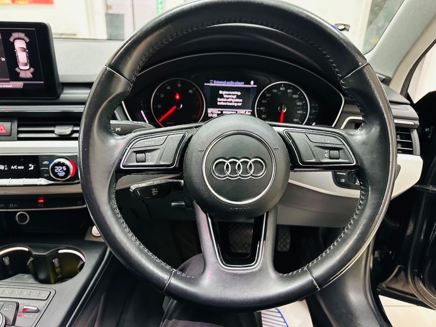 Used Audi A4 2017 for sale - 77202519: Photo 39