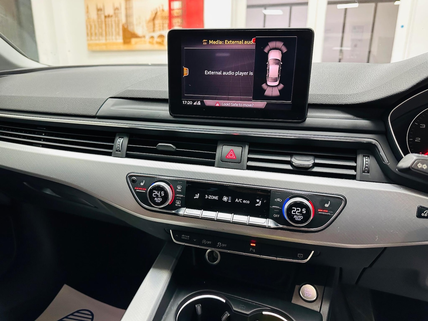 Used Audi A4 2017 for sale - 77202519: Photo 40