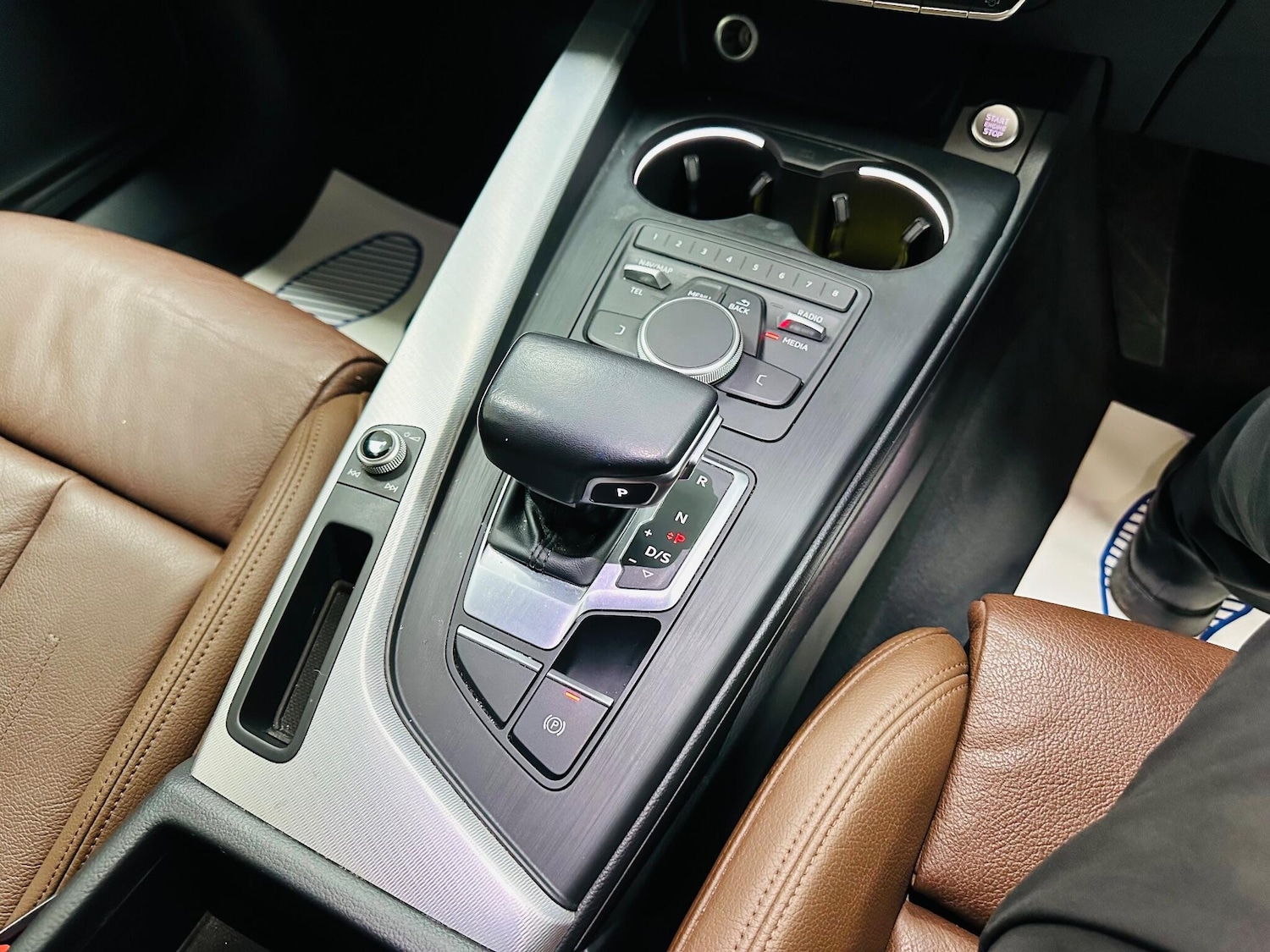 Used Audi A4 2017 for sale - 77202519: Photo 41