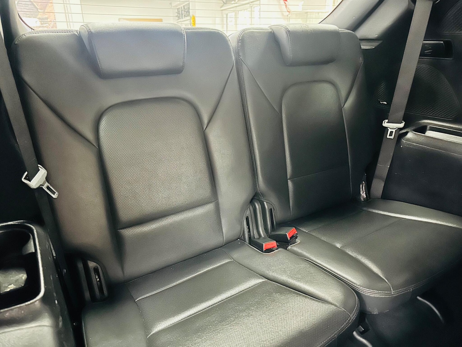 Used Hyundai Santa Fe 2018 for sale - 77769181: Photo 11