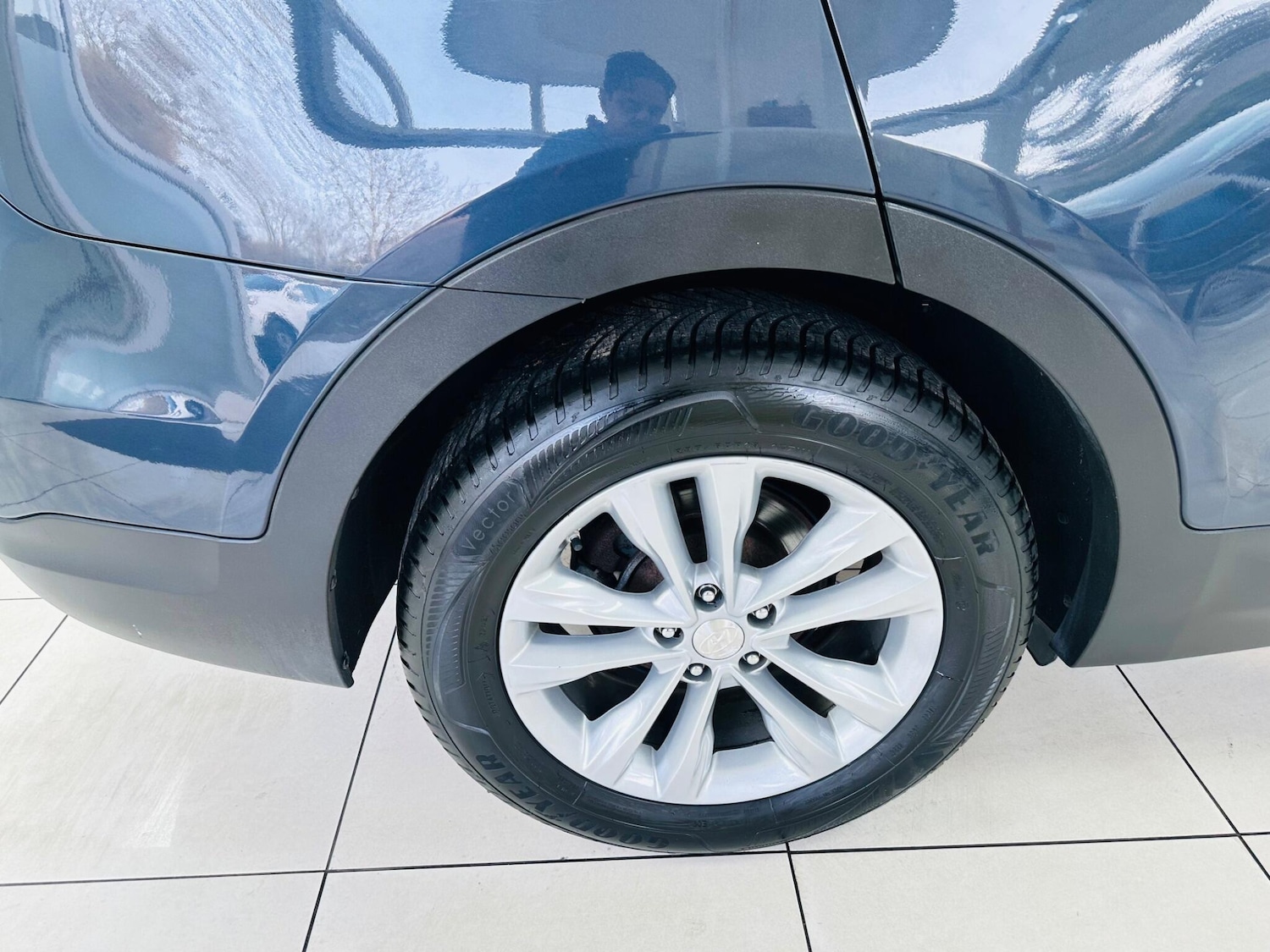 Used Hyundai Santa Fe 2018 for sale - 77769181: Photo 14