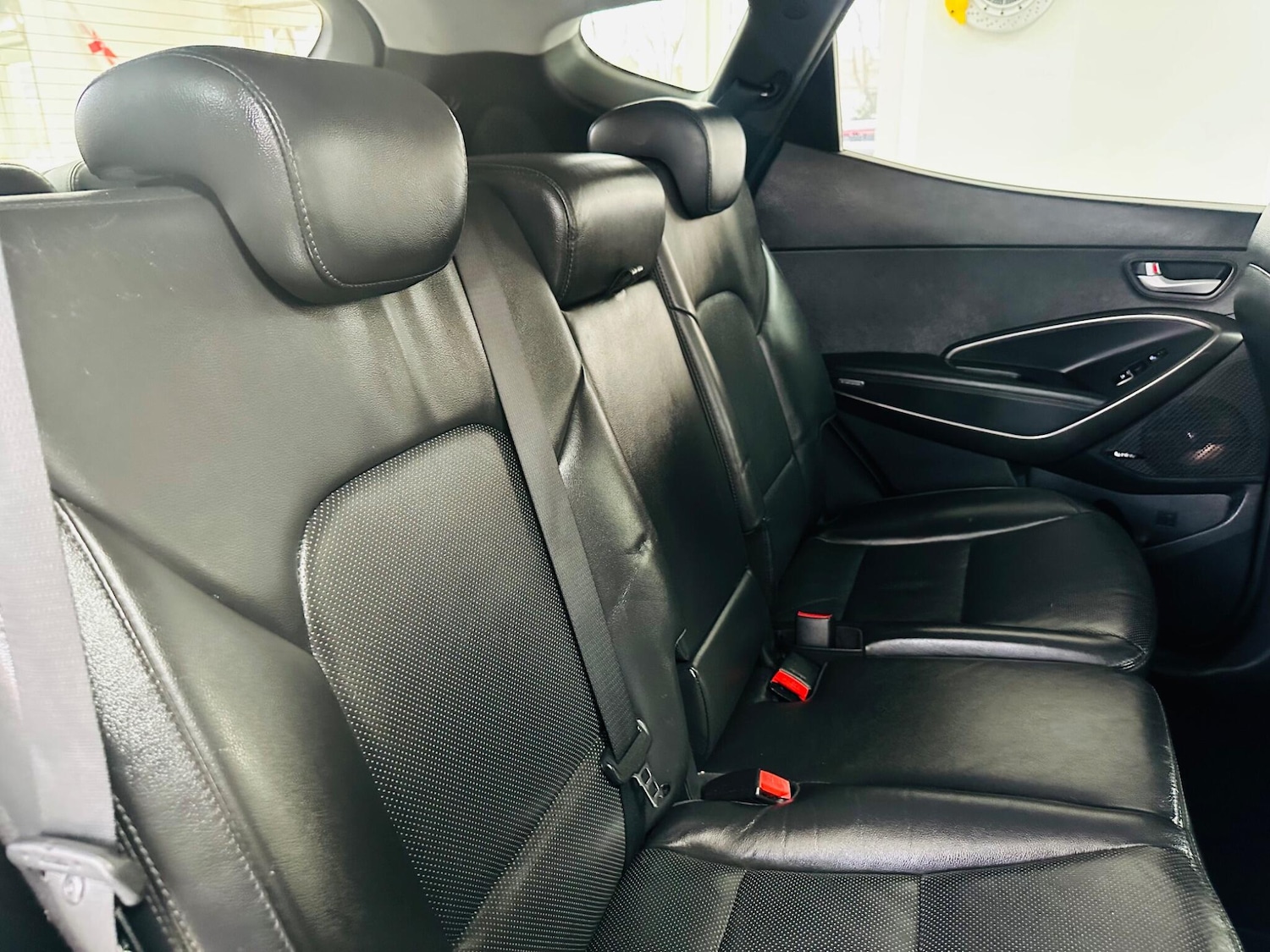 Used Hyundai Santa Fe 2018 for sale - 77769181: Photo 22